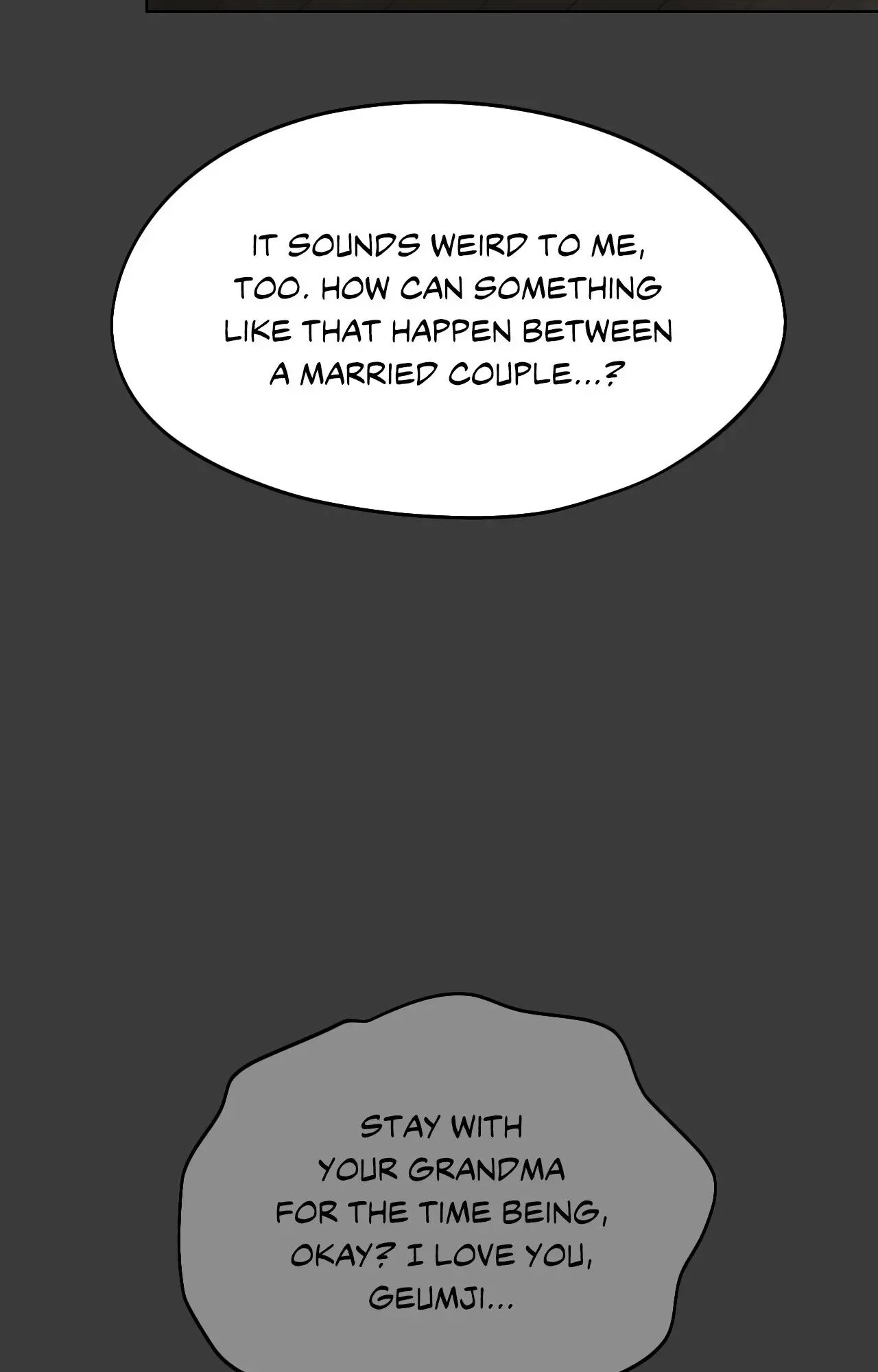 Wreck My Bias chapter 51 page 73