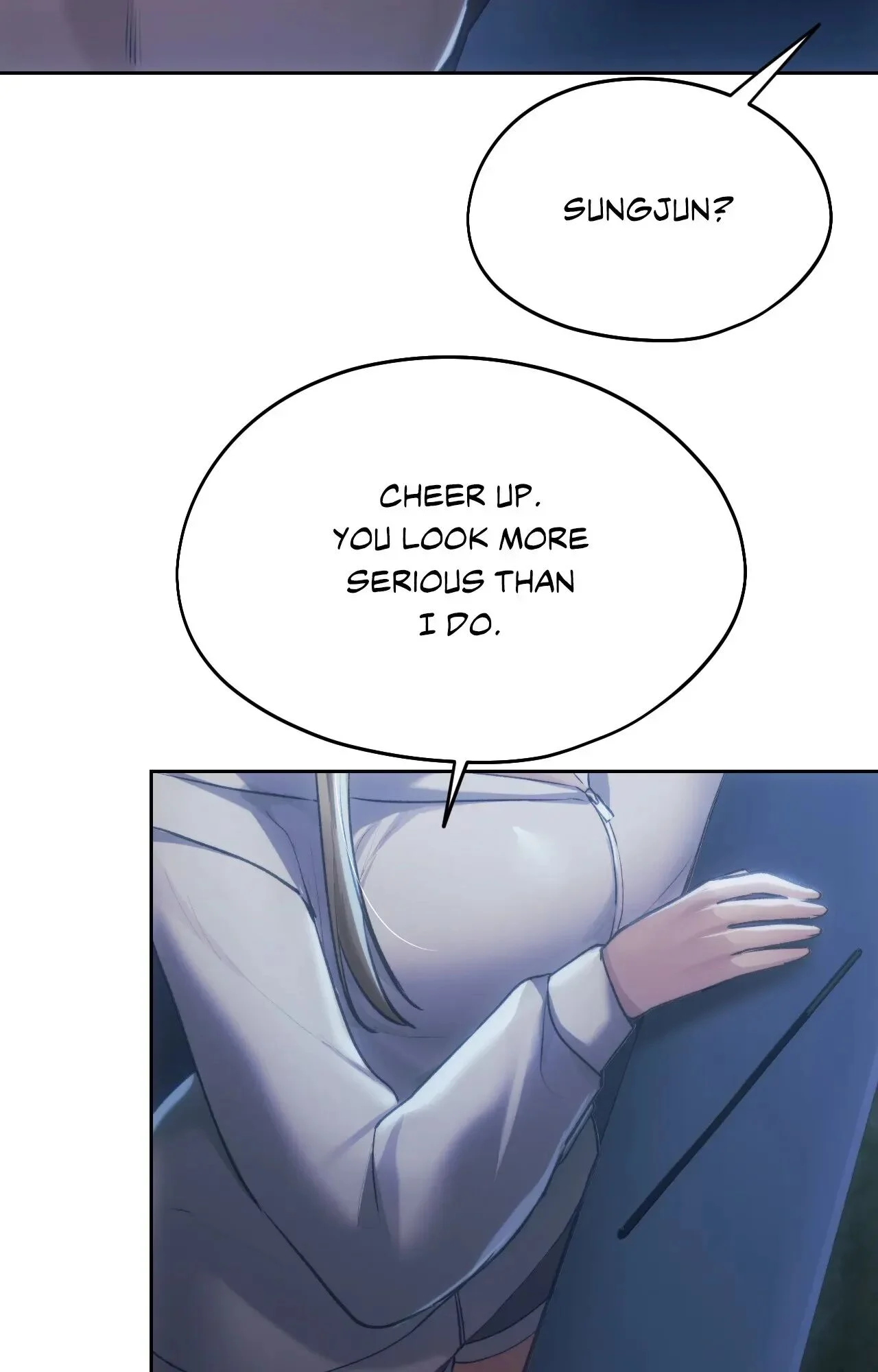 Wreck My Bias chapter 51 page 84