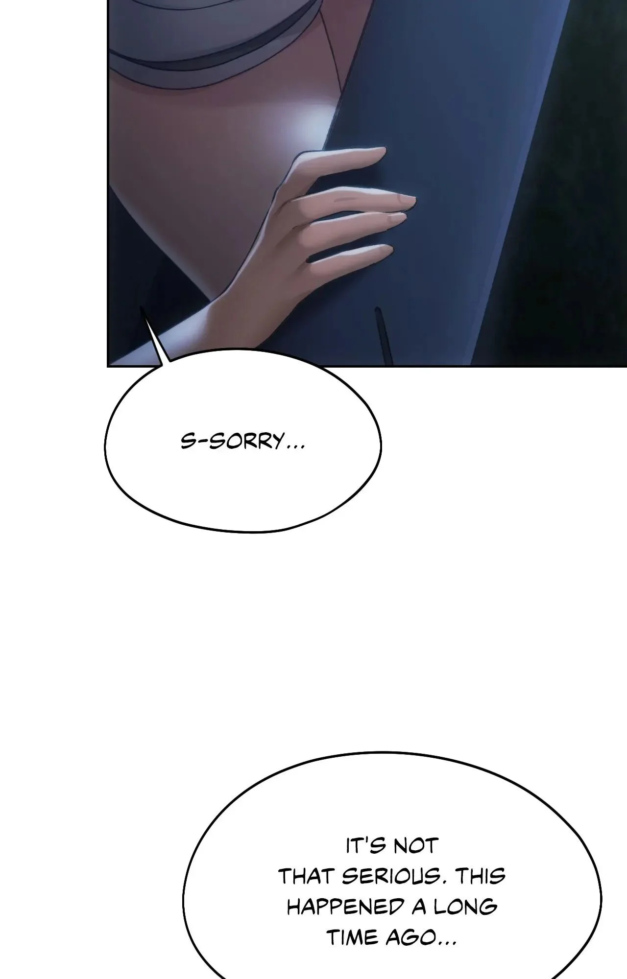 Wreck My Bias chapter 51 page 85