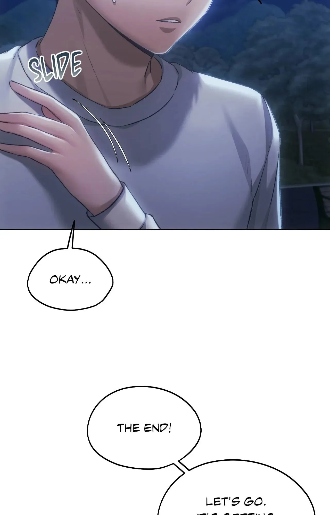 Wreck My Bias chapter 51 page 91