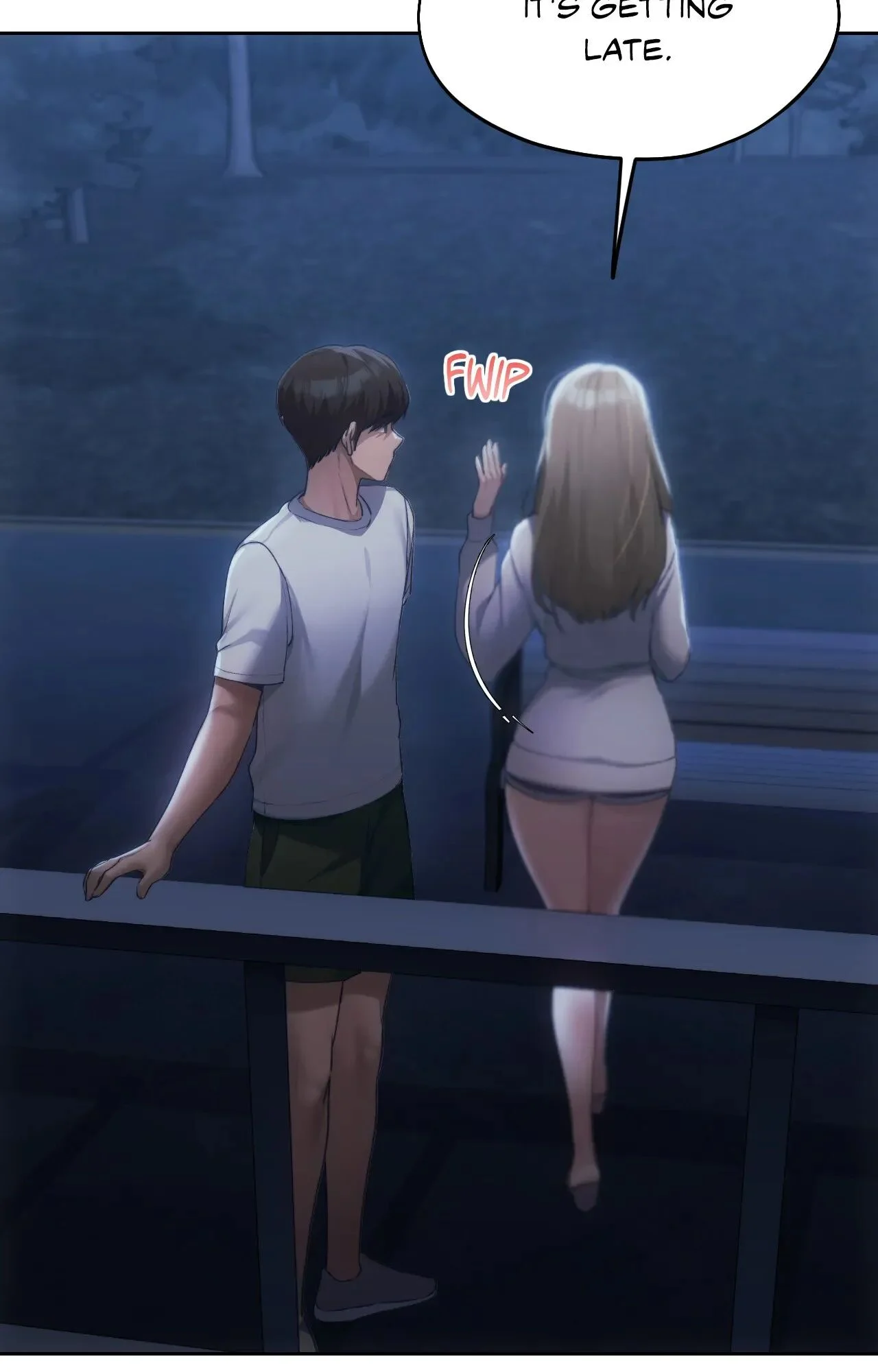 Wreck My Bias chapter 51 page 92