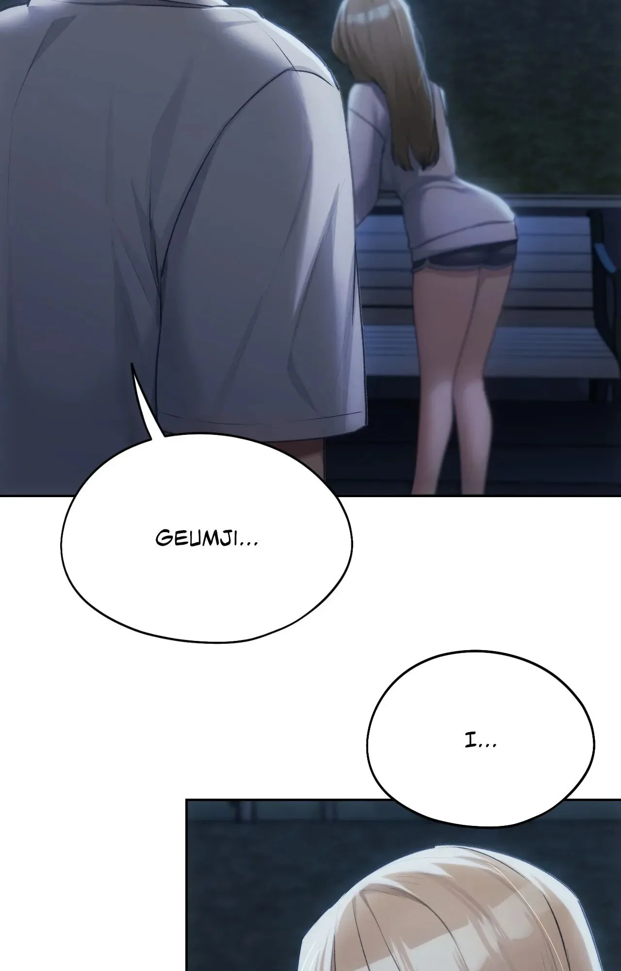 Wreck My Bias chapter 51 page 94