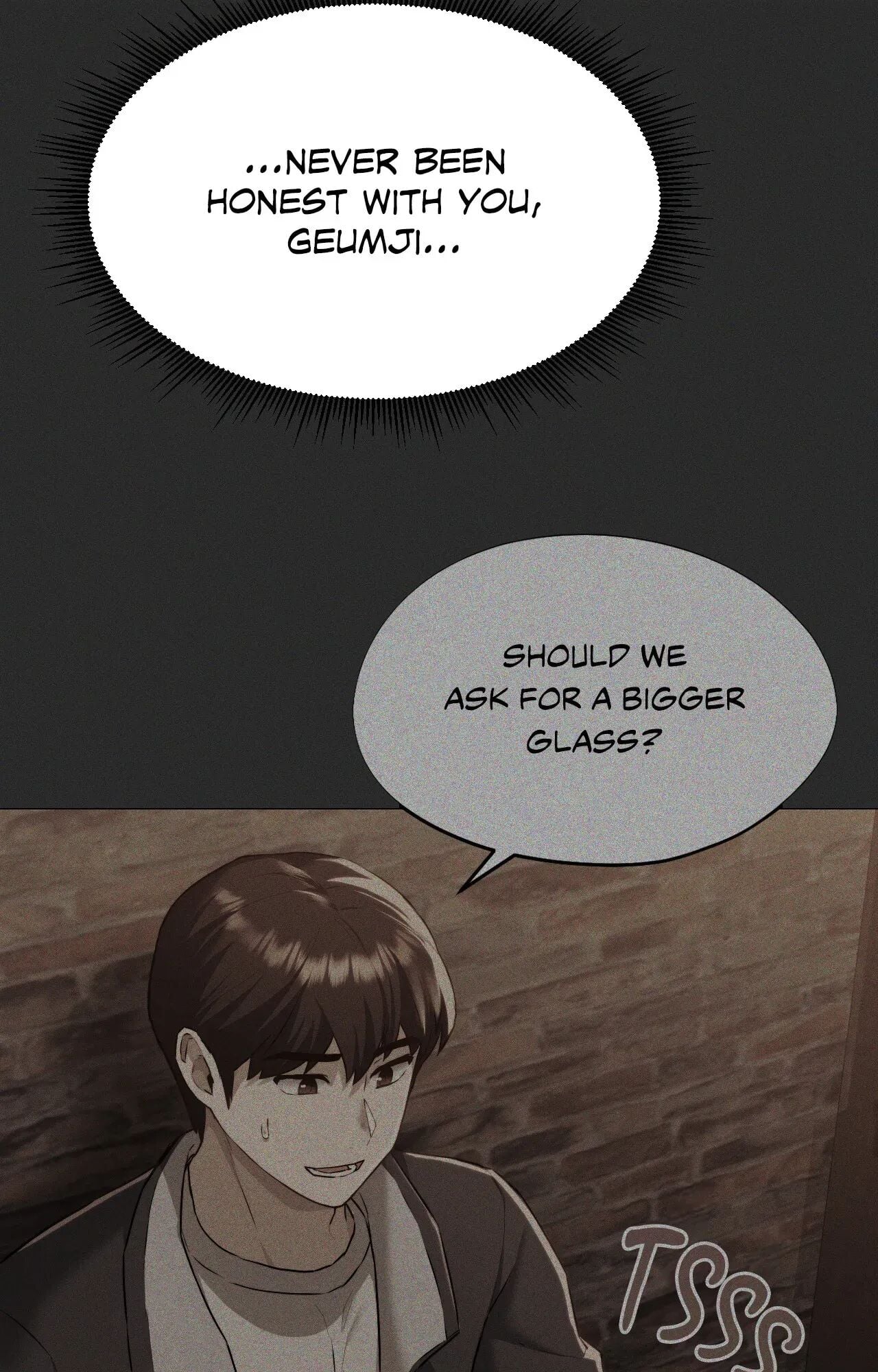 Wreck My Bias chapter 51 page 97