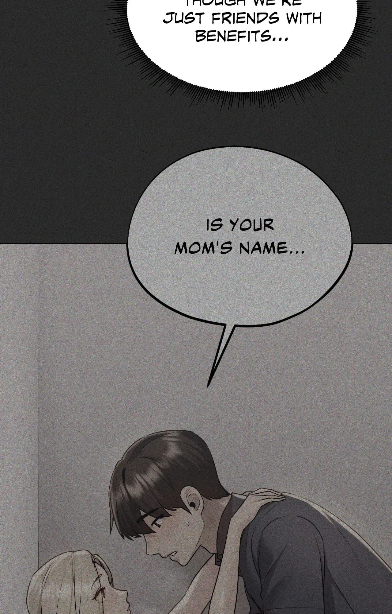 Wreck My Bias chapter 51 page 99