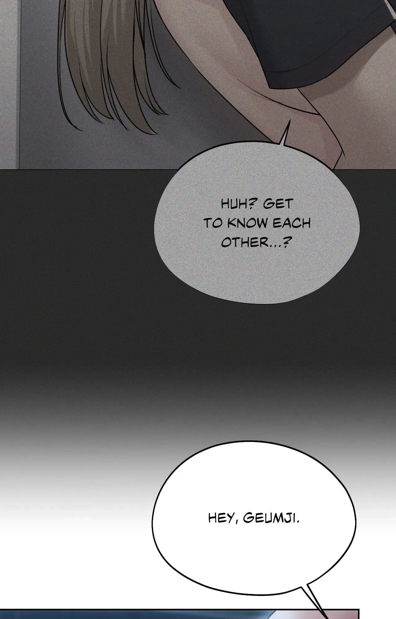 Wreck My Bias chapter 51 page 102