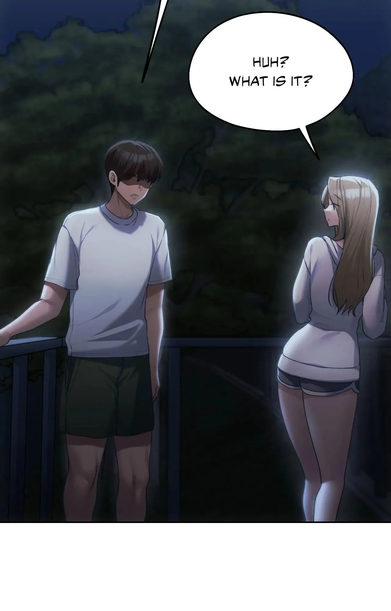 Wreck My Bias chapter 51 page 104