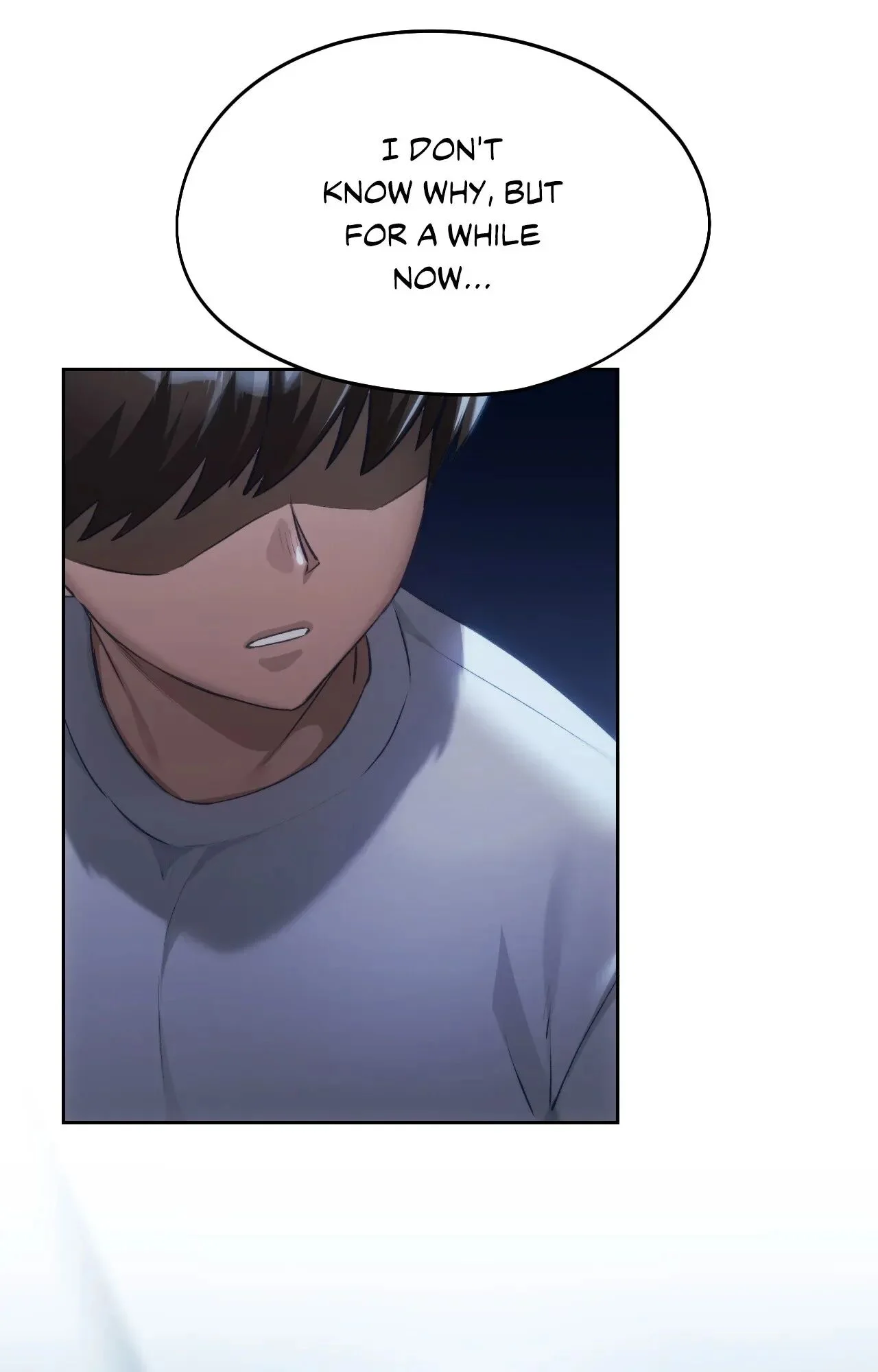 Wreck My Bias chapter 51 page 105