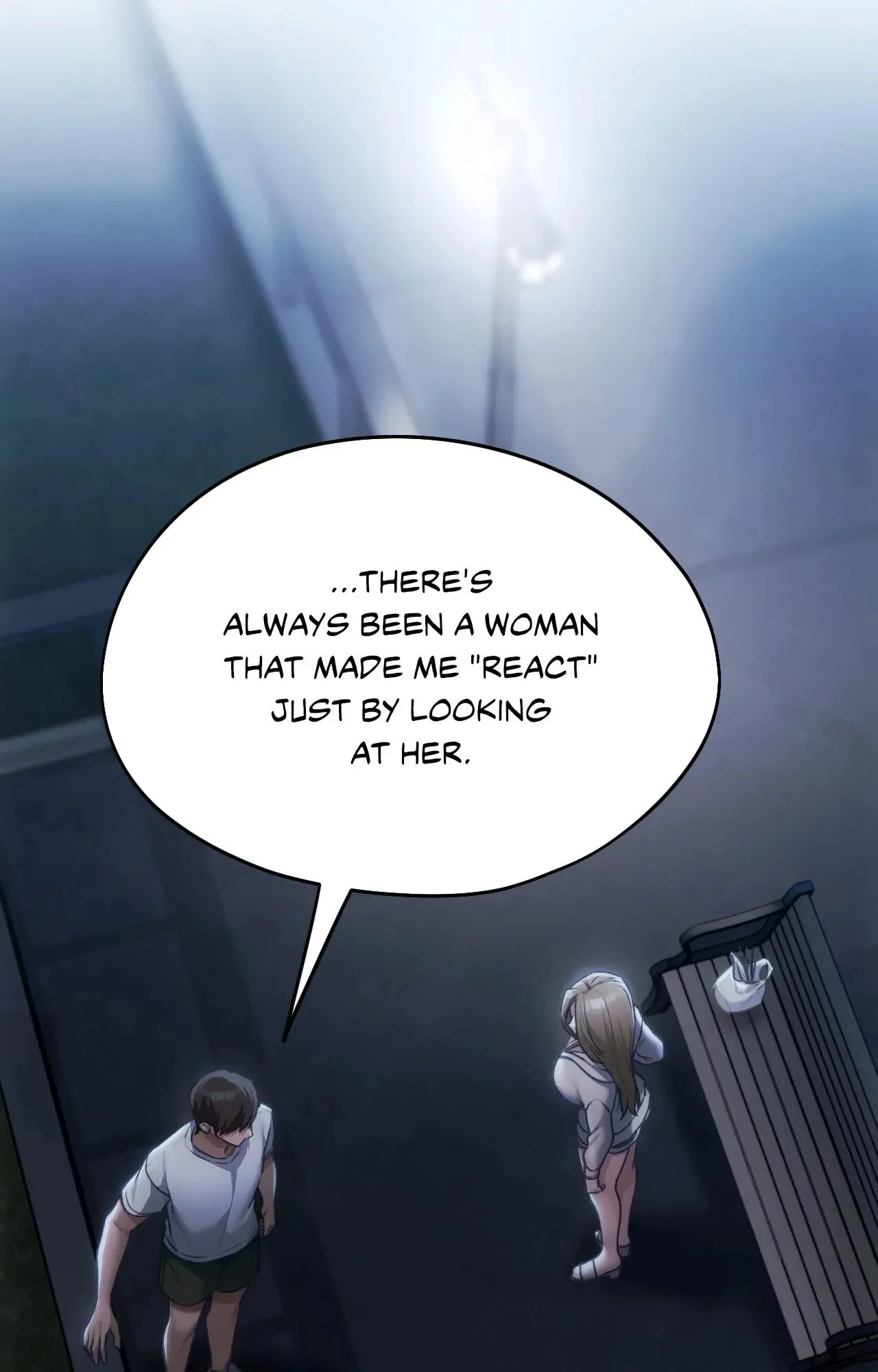 Wreck My Bias chapter 51 page 106