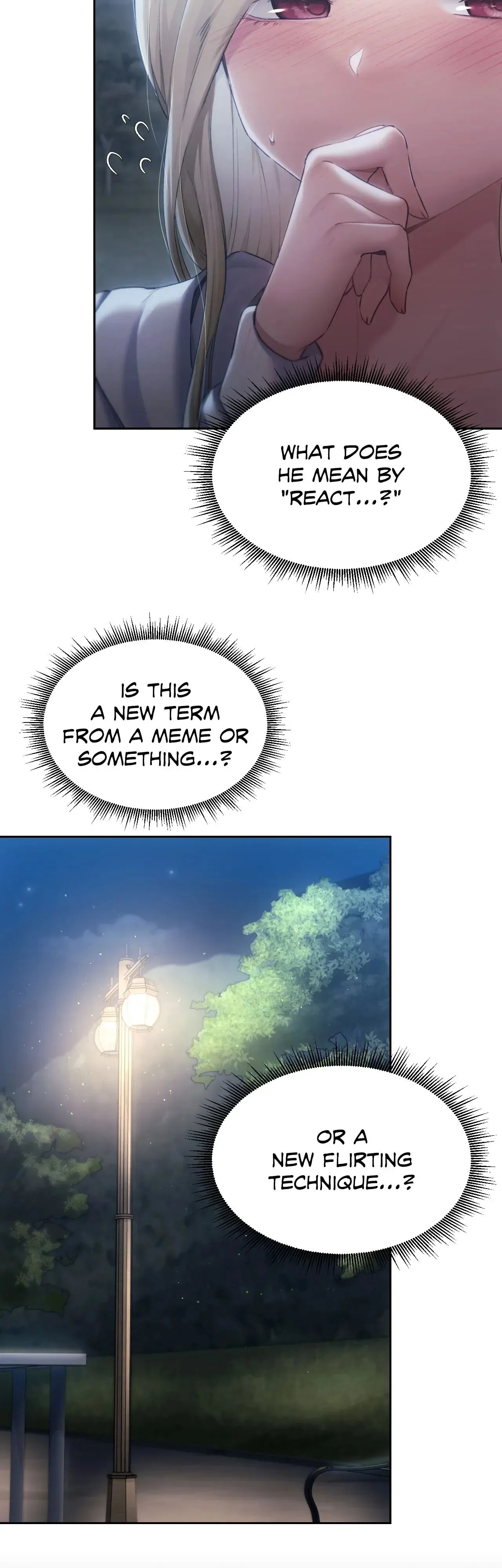Wreck My Bias chapter 52 page 3