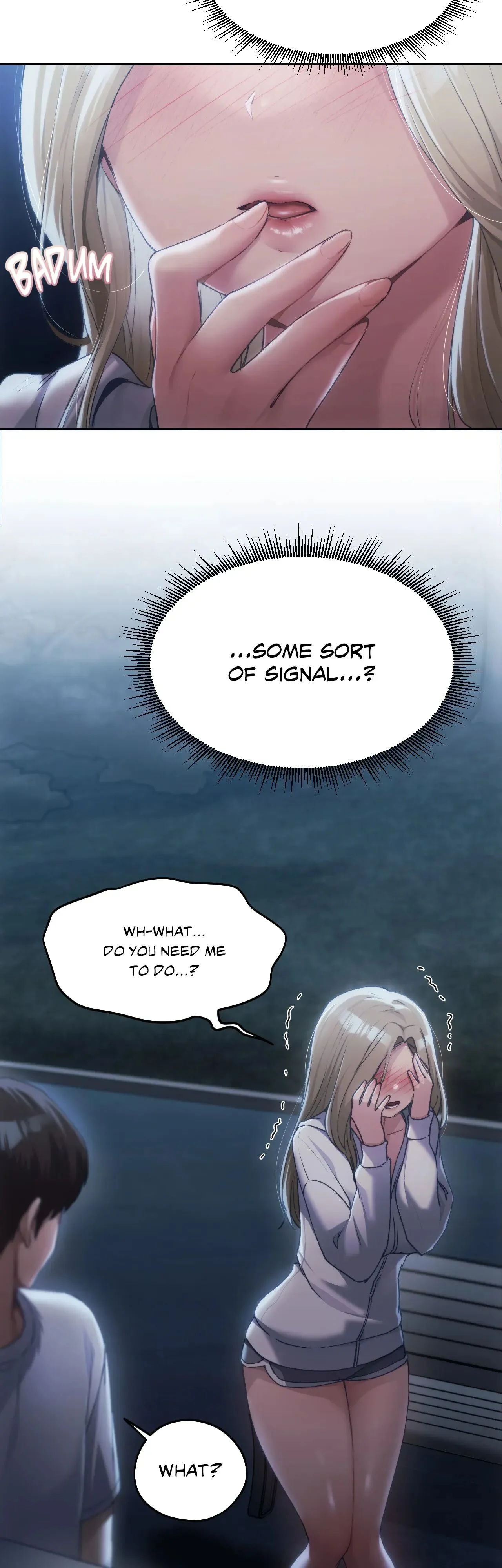 Wreck My Bias chapter 52 page 6