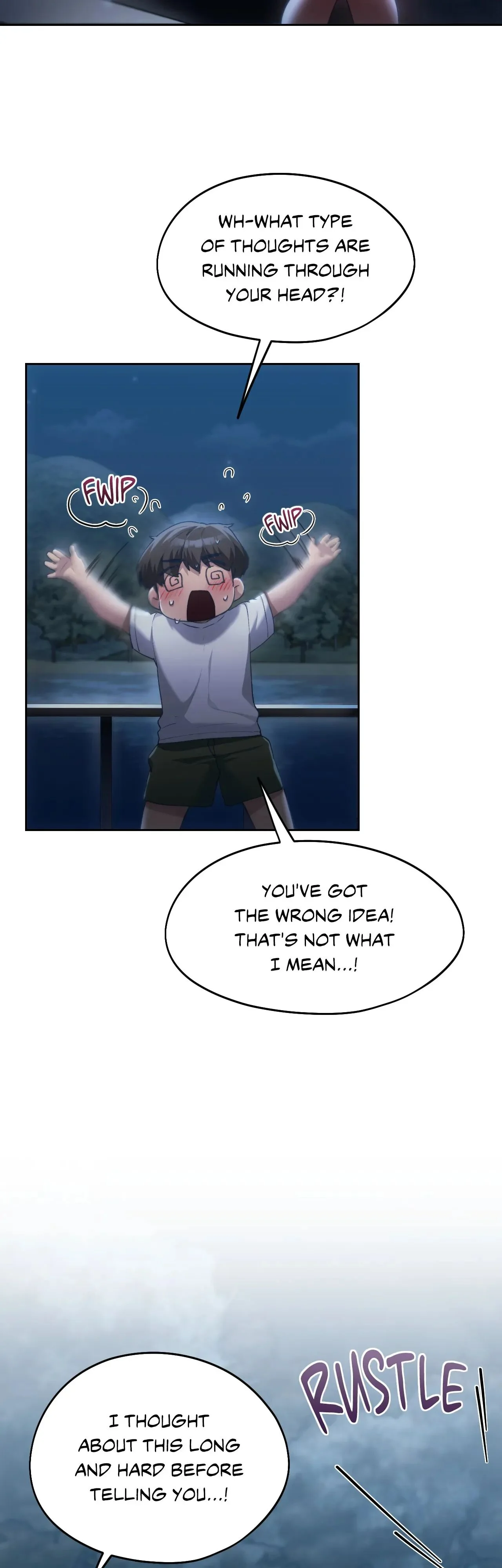 Wreck My Bias chapter 52 page 7