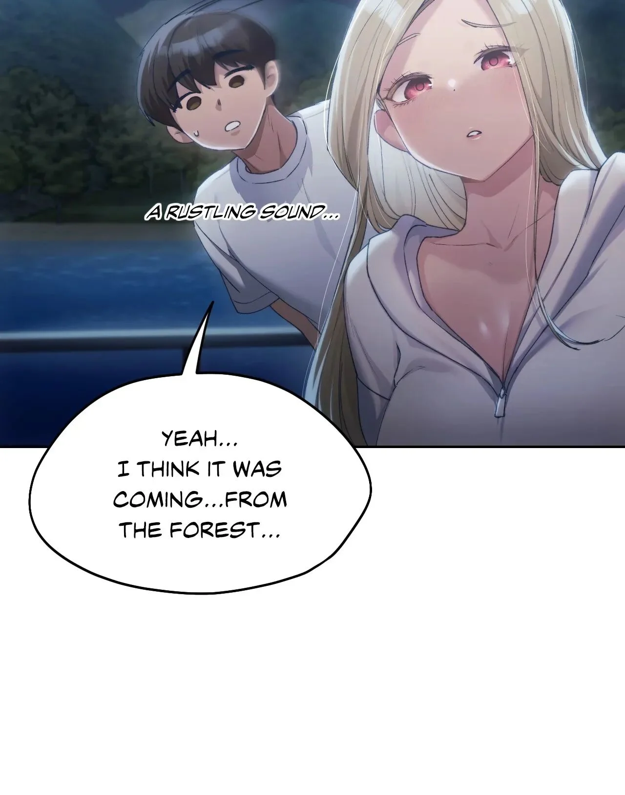 Wreck My Bias chapter 52 page 9