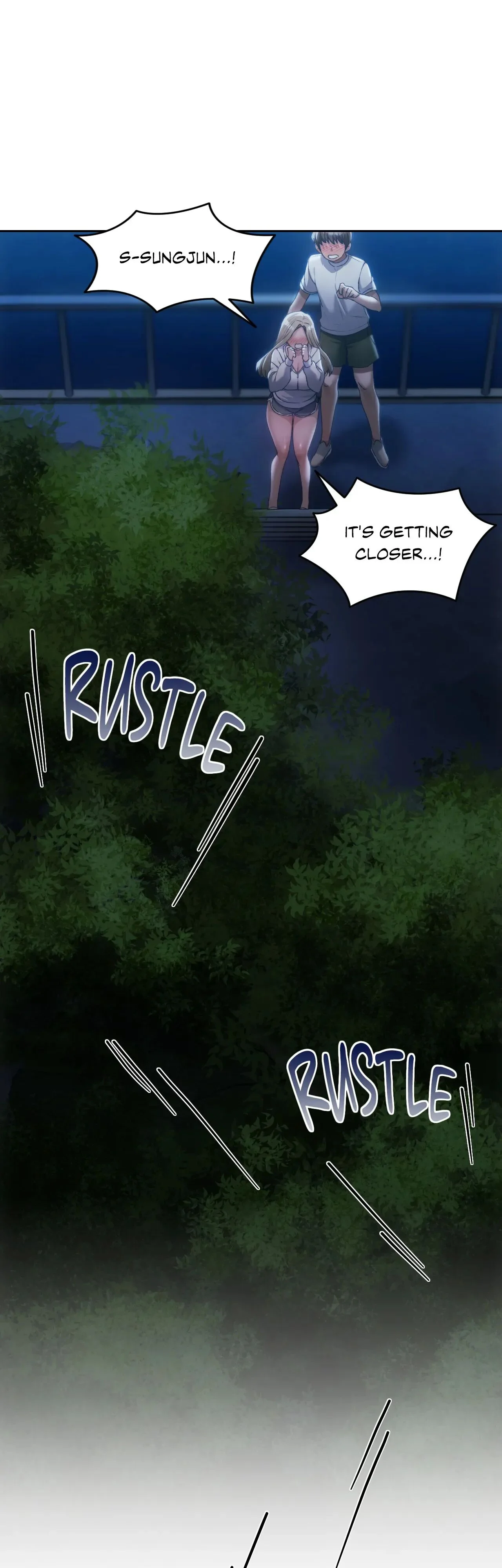 Wreck My Bias chapter 52 page 10