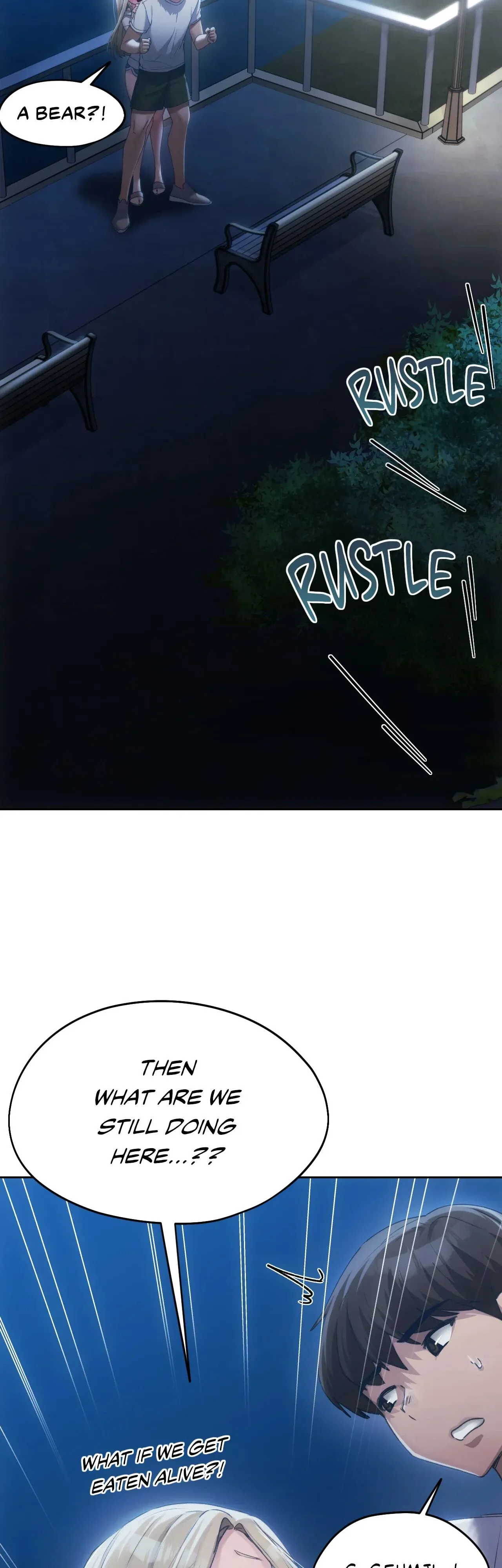 Wreck My Bias chapter 52 page 13