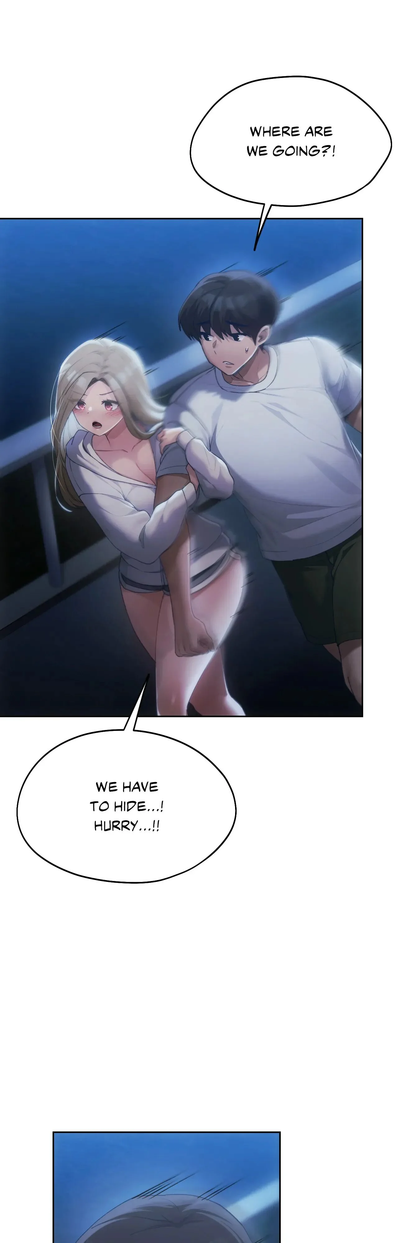 Wreck My Bias chapter 52 page 15