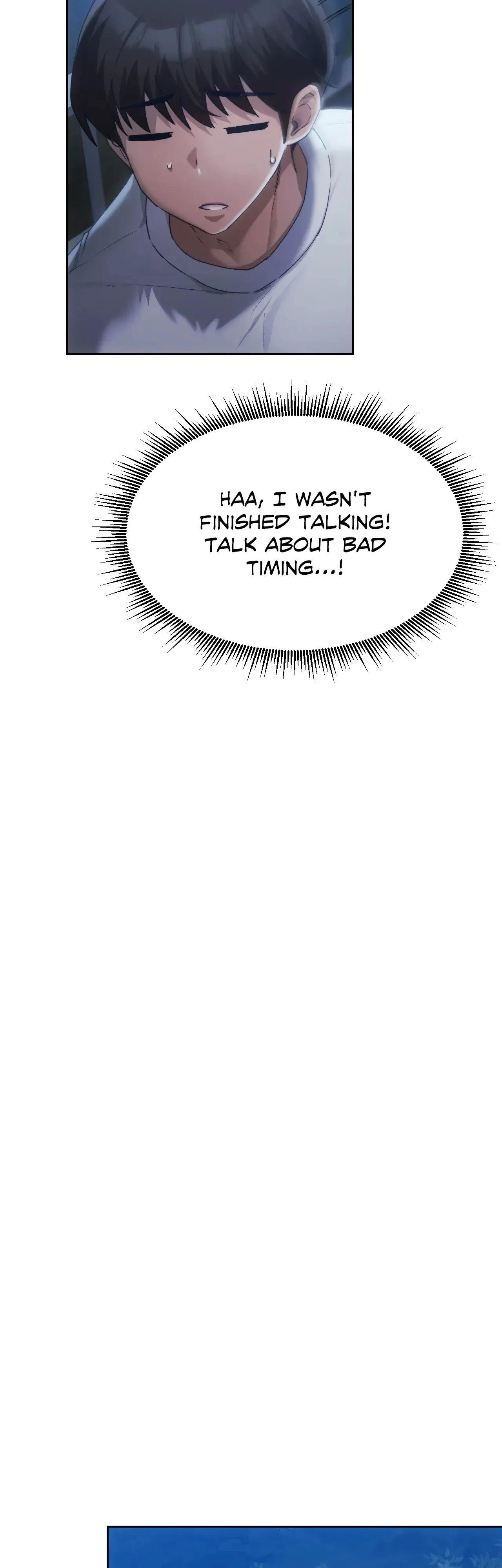 Wreck My Bias chapter 52 page 16