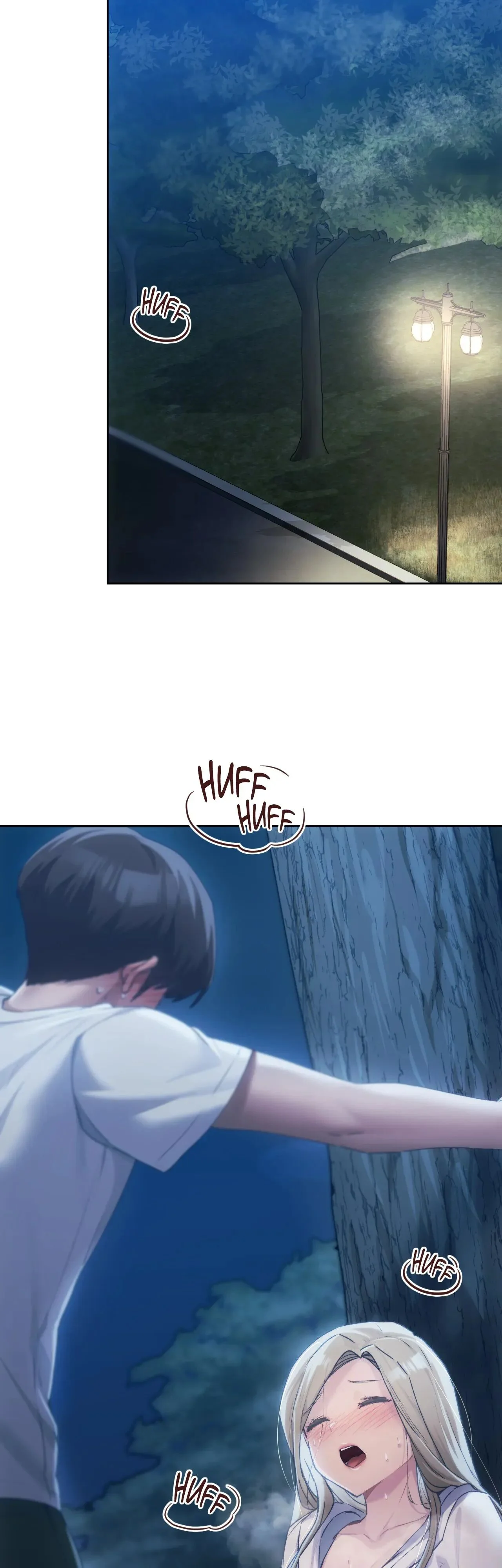 Wreck My Bias chapter 52 page 17