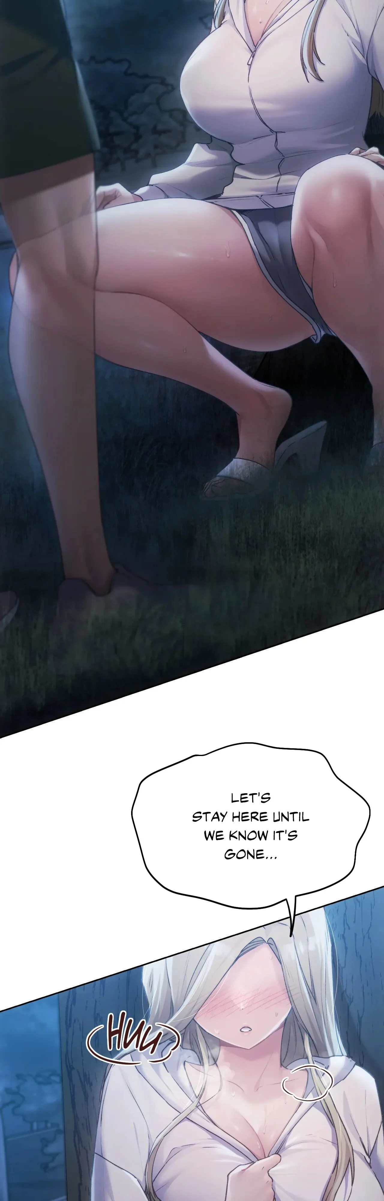 Wreck My Bias chapter 52 page 18