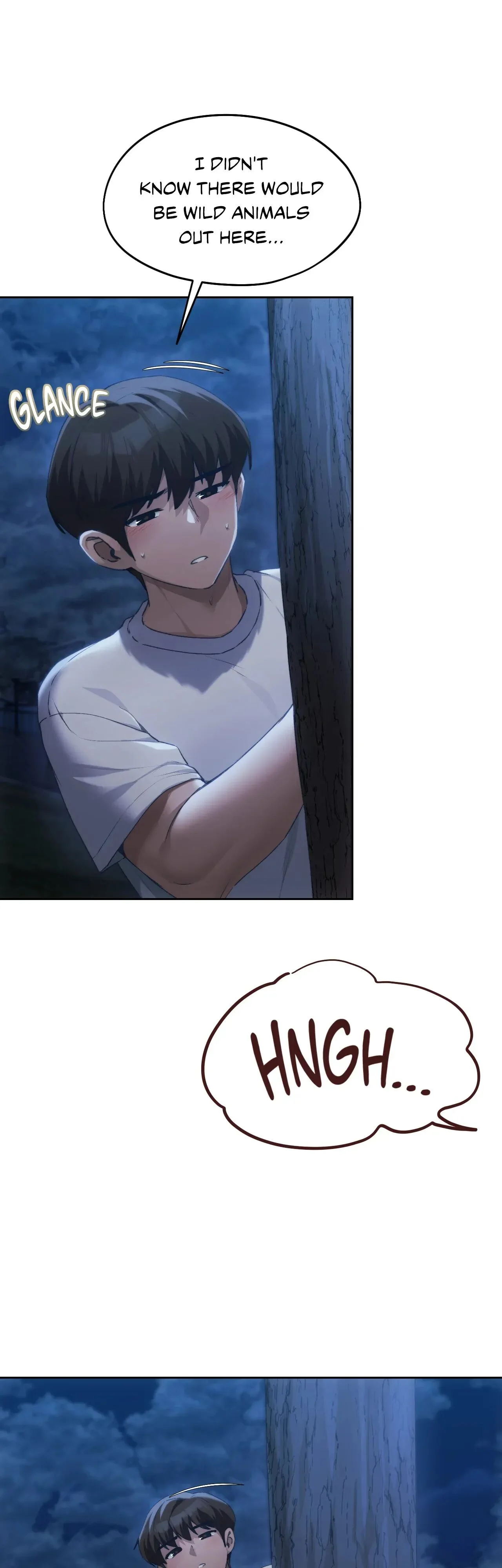Wreck My Bias chapter 52 page 20