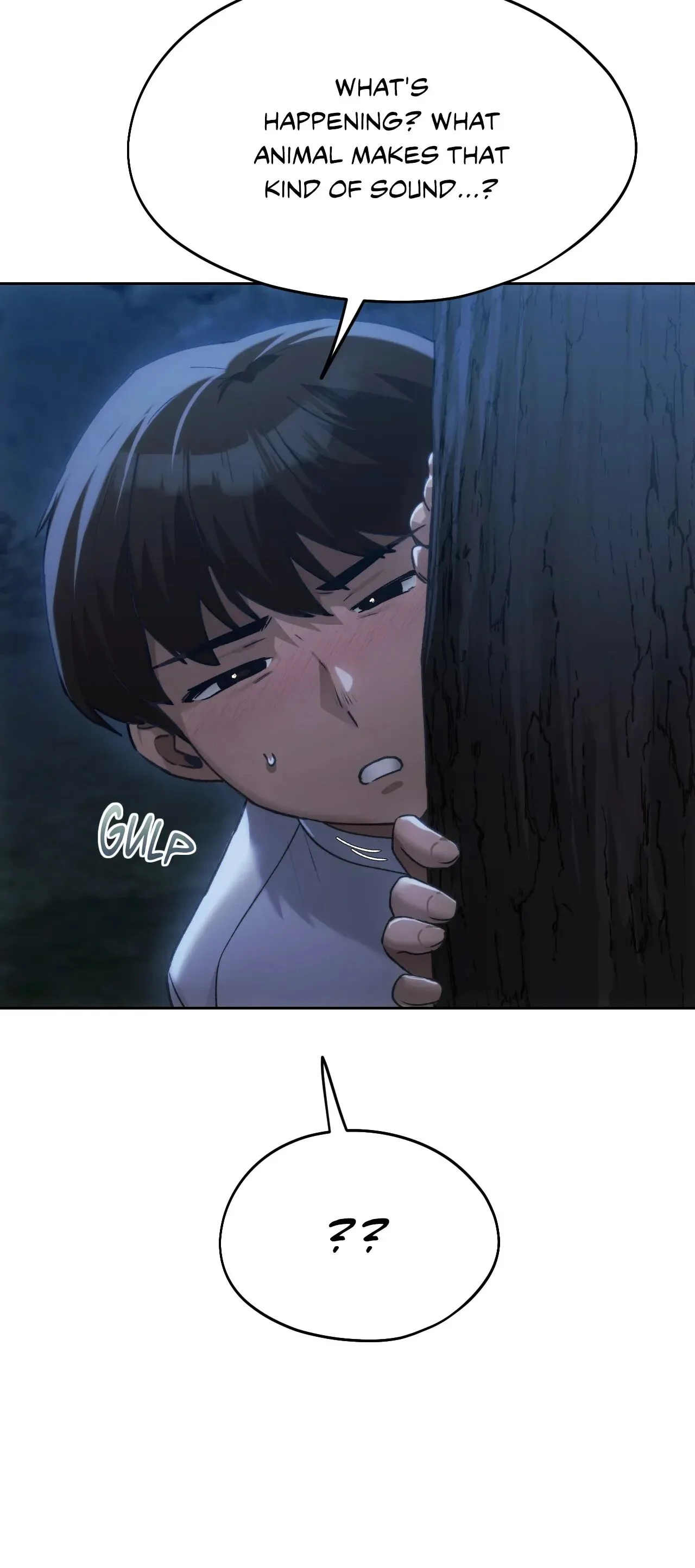 Wreck My Bias chapter 52 page 23