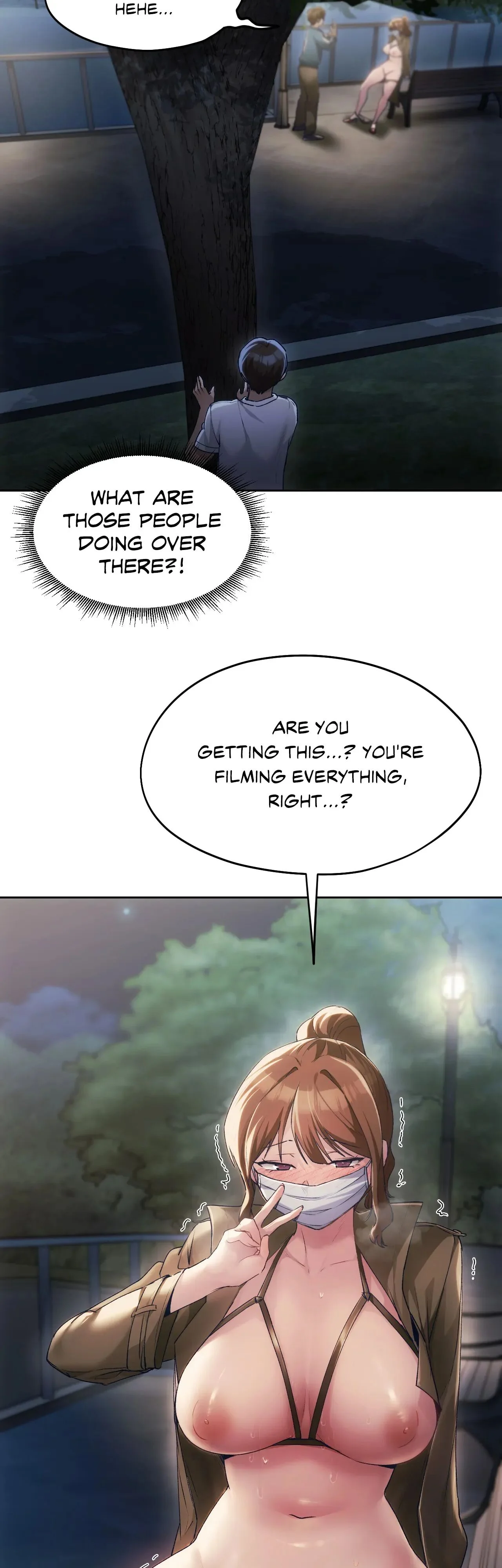 Wreck My Bias chapter 52 page 26