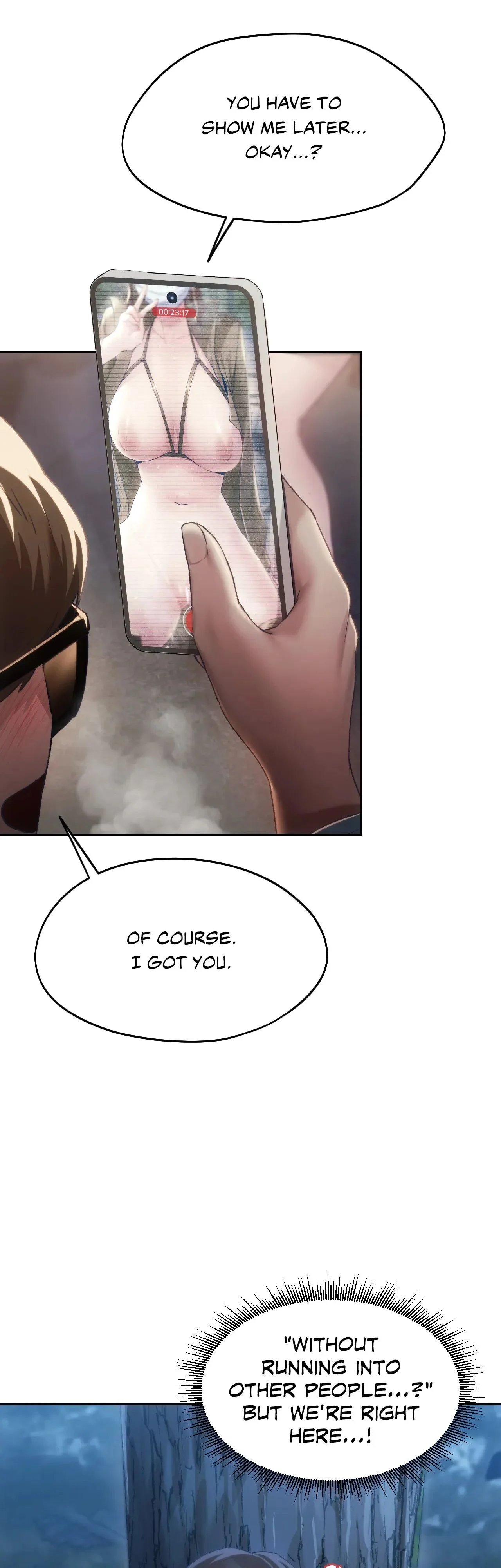 Wreck My Bias chapter 52 page 29