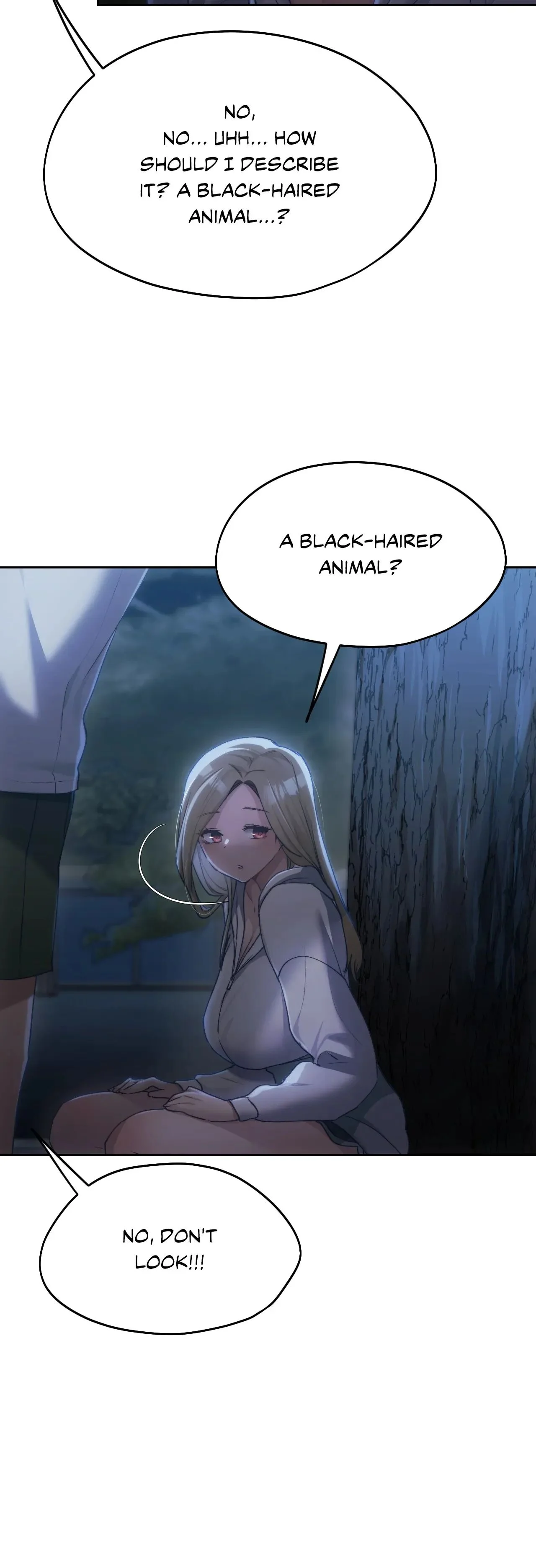 Wreck My Bias chapter 52 page 31