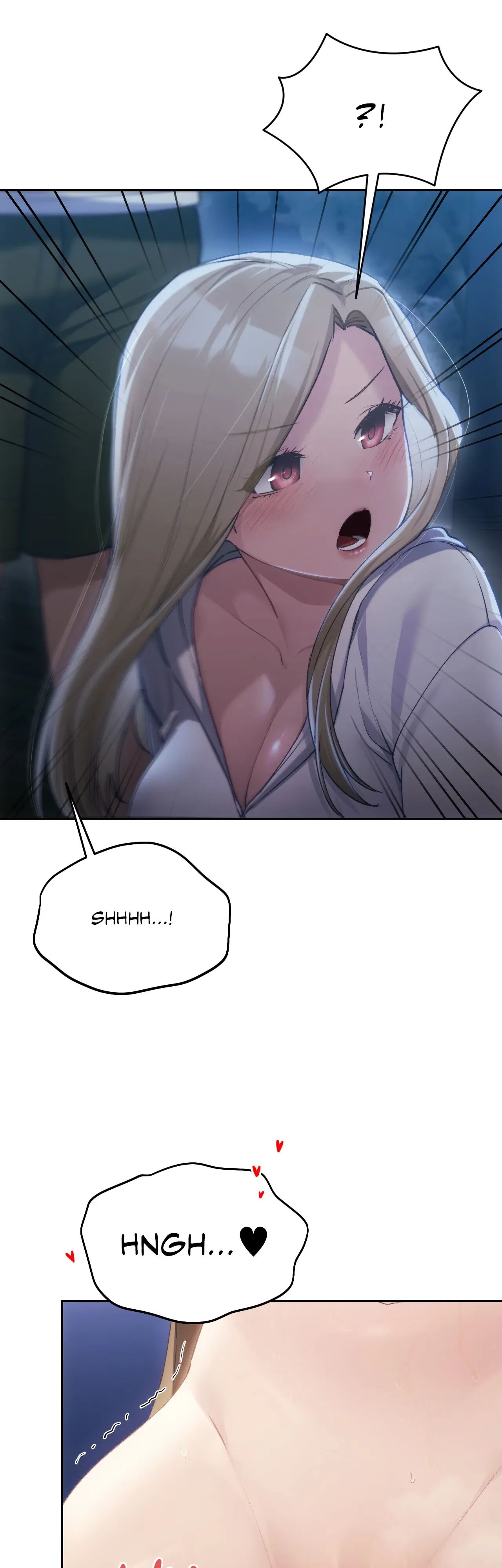 Wreck My Bias chapter 52 page 32
