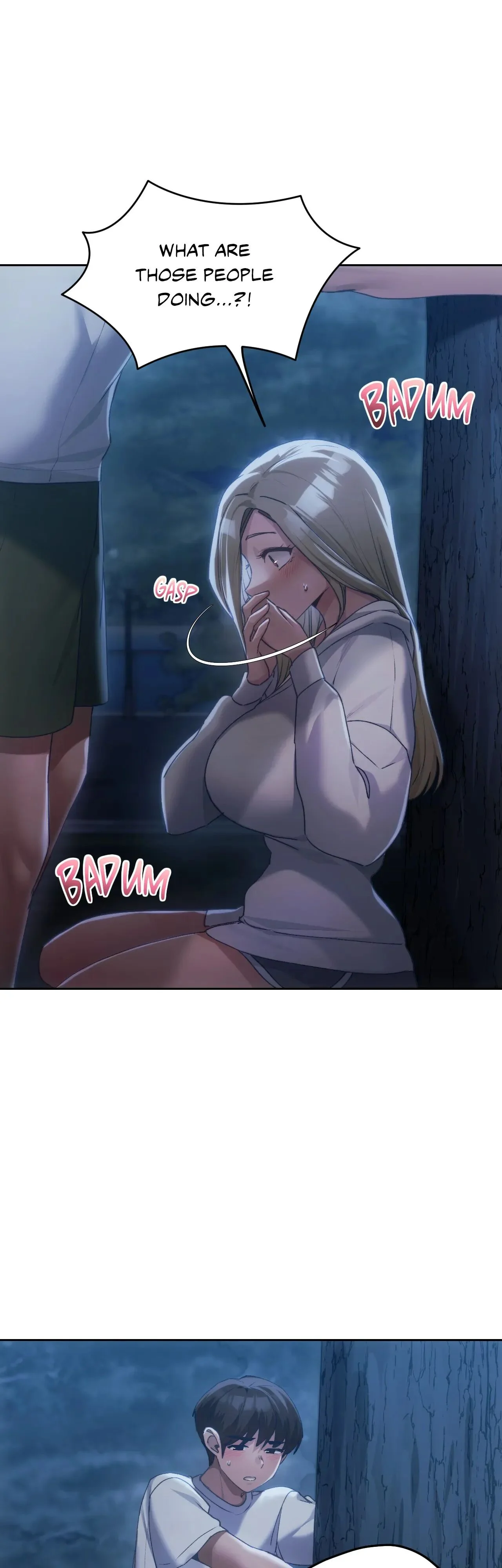 Wreck My Bias chapter 52 page 36