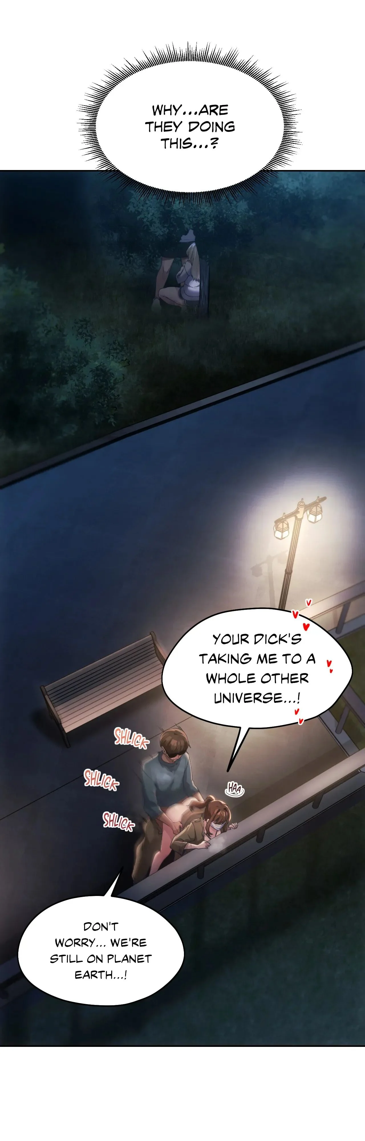 Wreck My Bias chapter 52 page 39