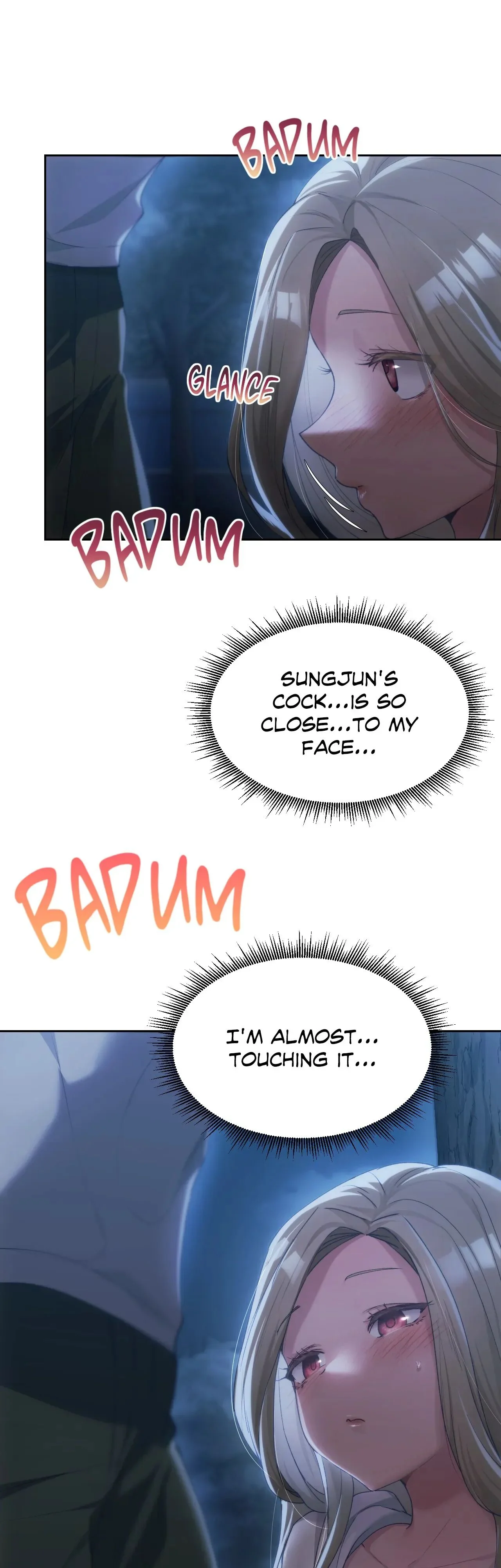 Wreck My Bias chapter 52 page 42