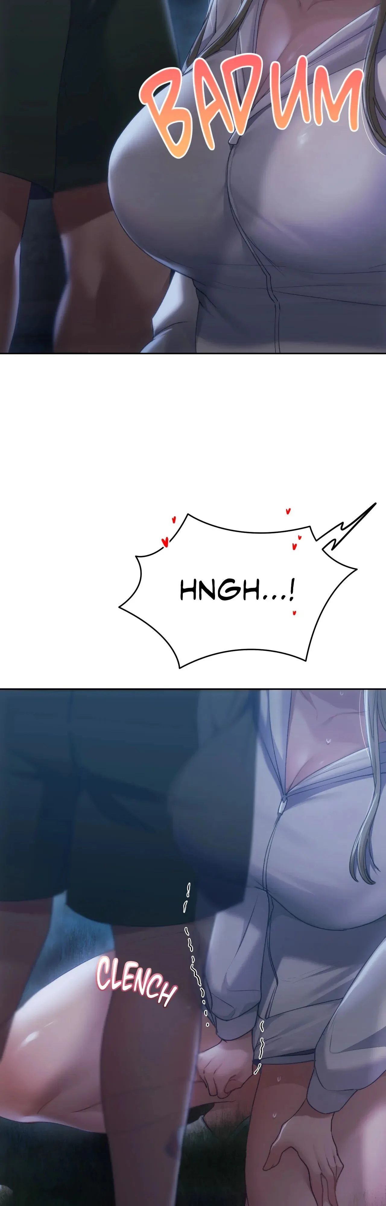 Wreck My Bias chapter 52 page 43