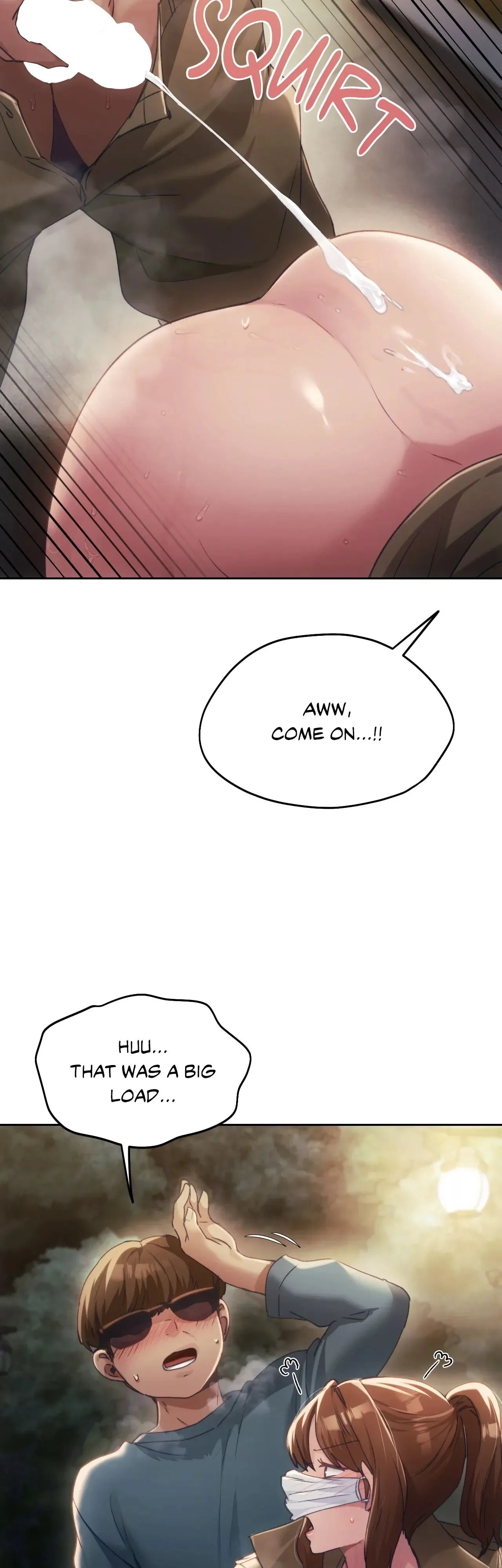Wreck My Bias chapter 52 page 46