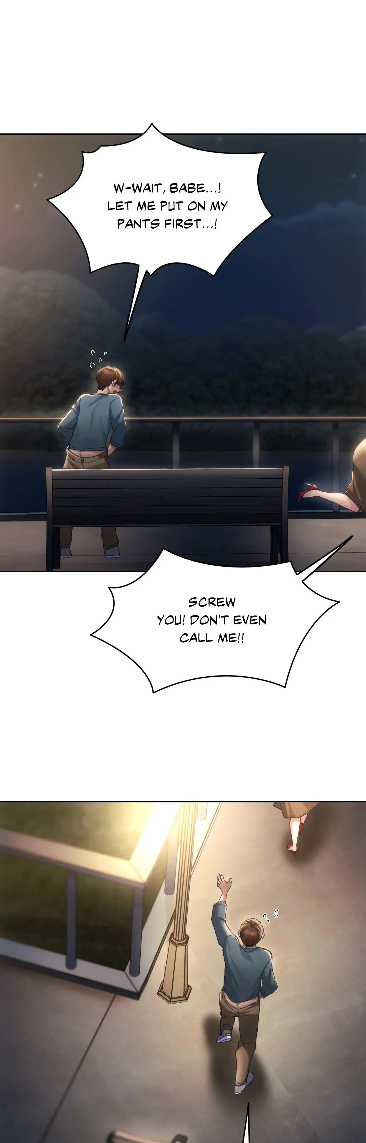 Wreck My Bias chapter 52 page 49