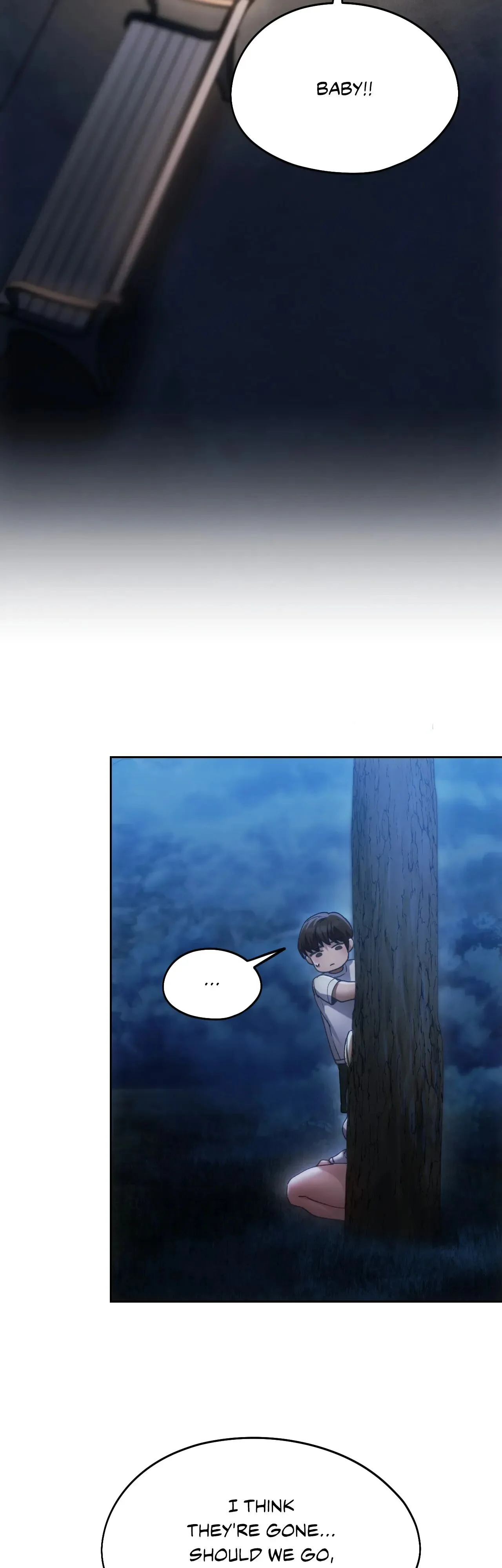 Wreck My Bias chapter 52 page 50