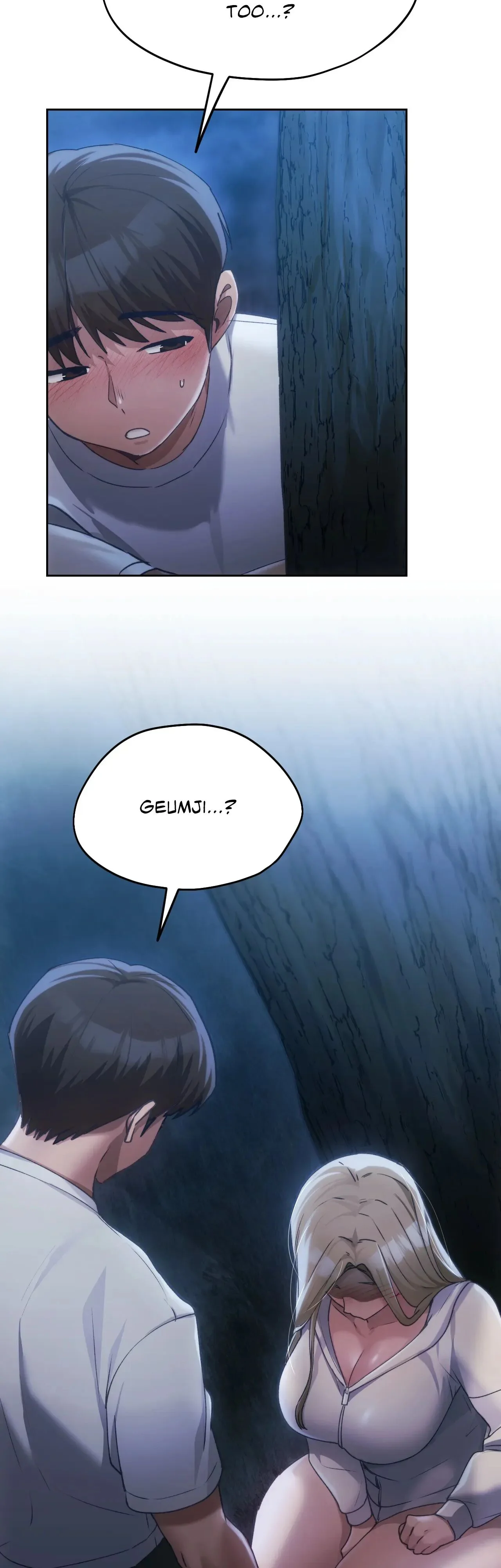 Wreck My Bias chapter 52 page 51