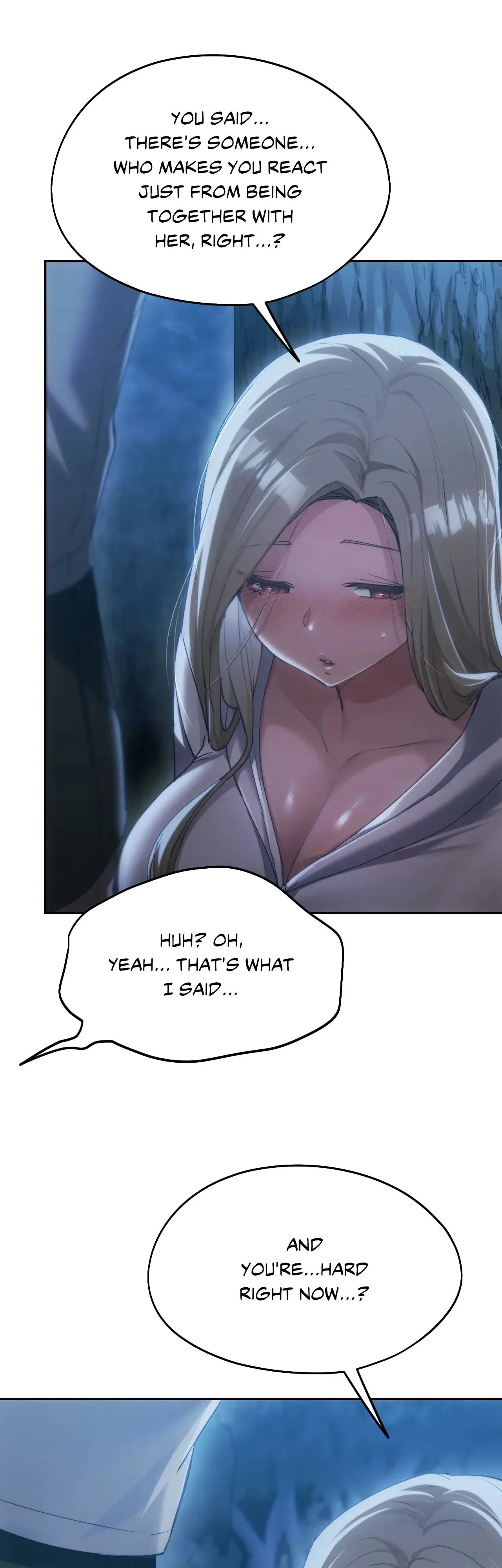 Wreck My Bias chapter 52 page 53