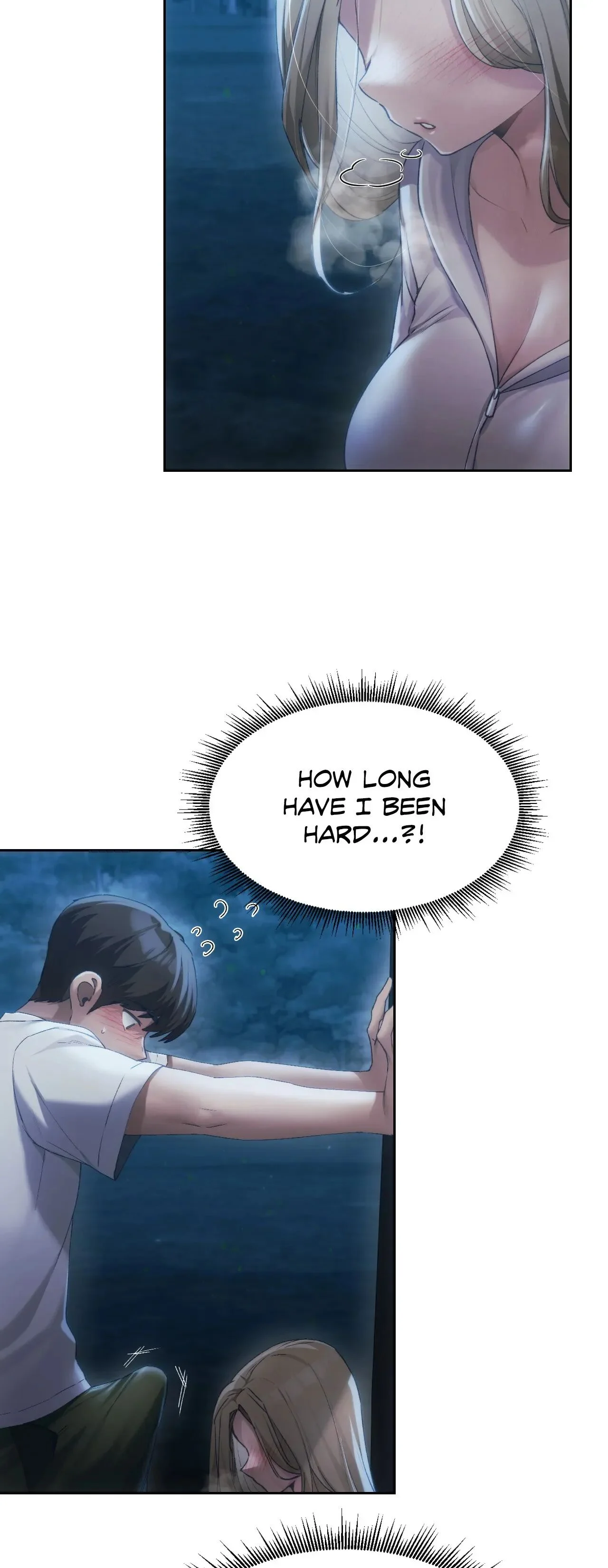 Wreck My Bias chapter 53 page 2