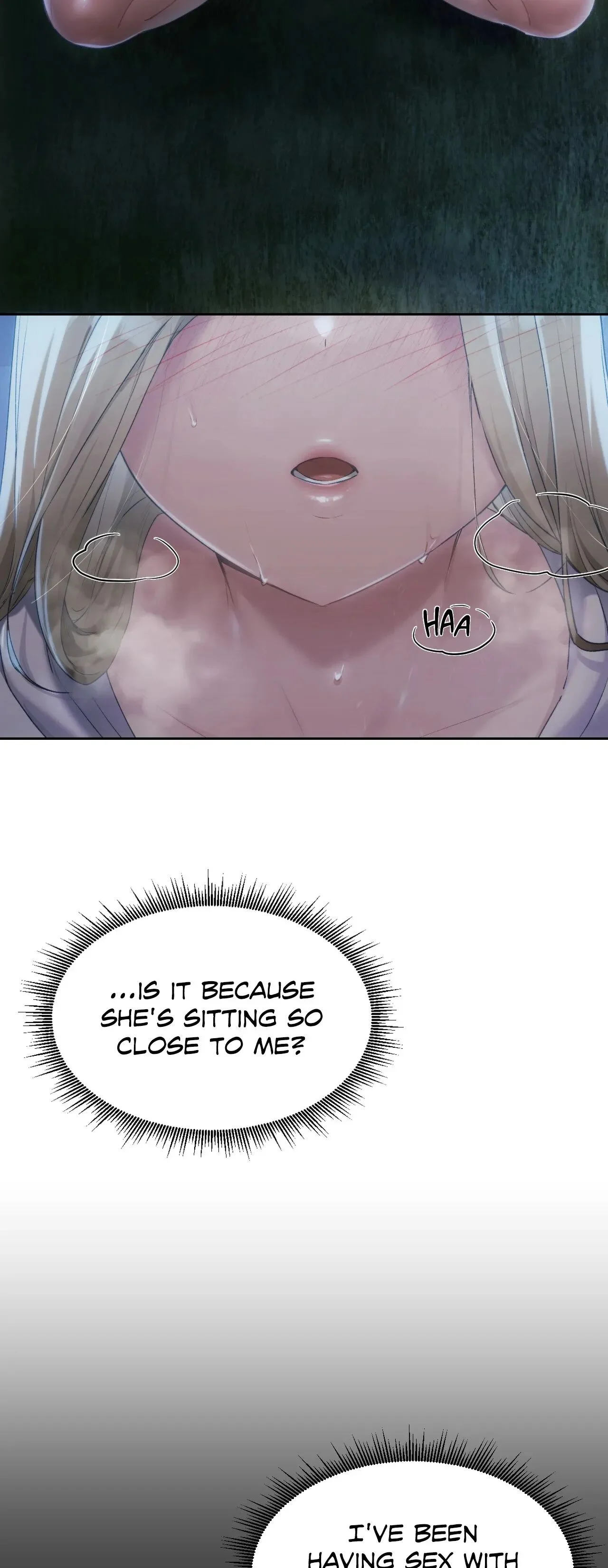 Wreck My Bias chapter 53 page 4