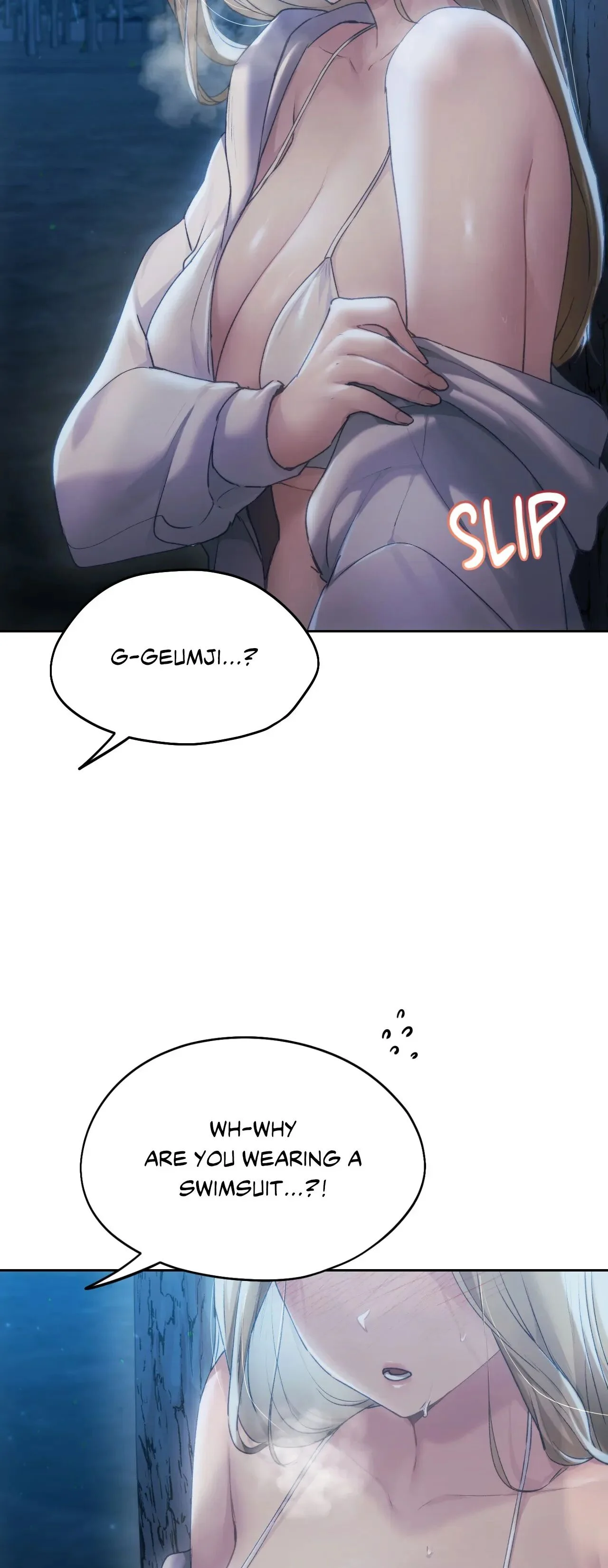 Wreck My Bias chapter 53 page 9
