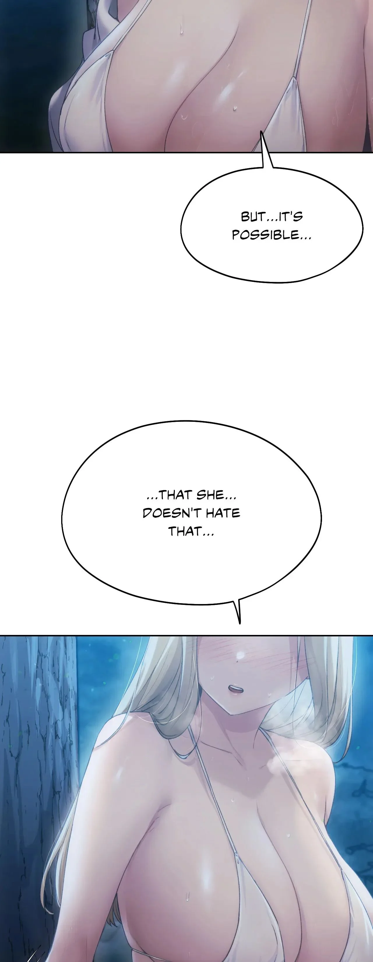 Wreck My Bias chapter 53 page 10
