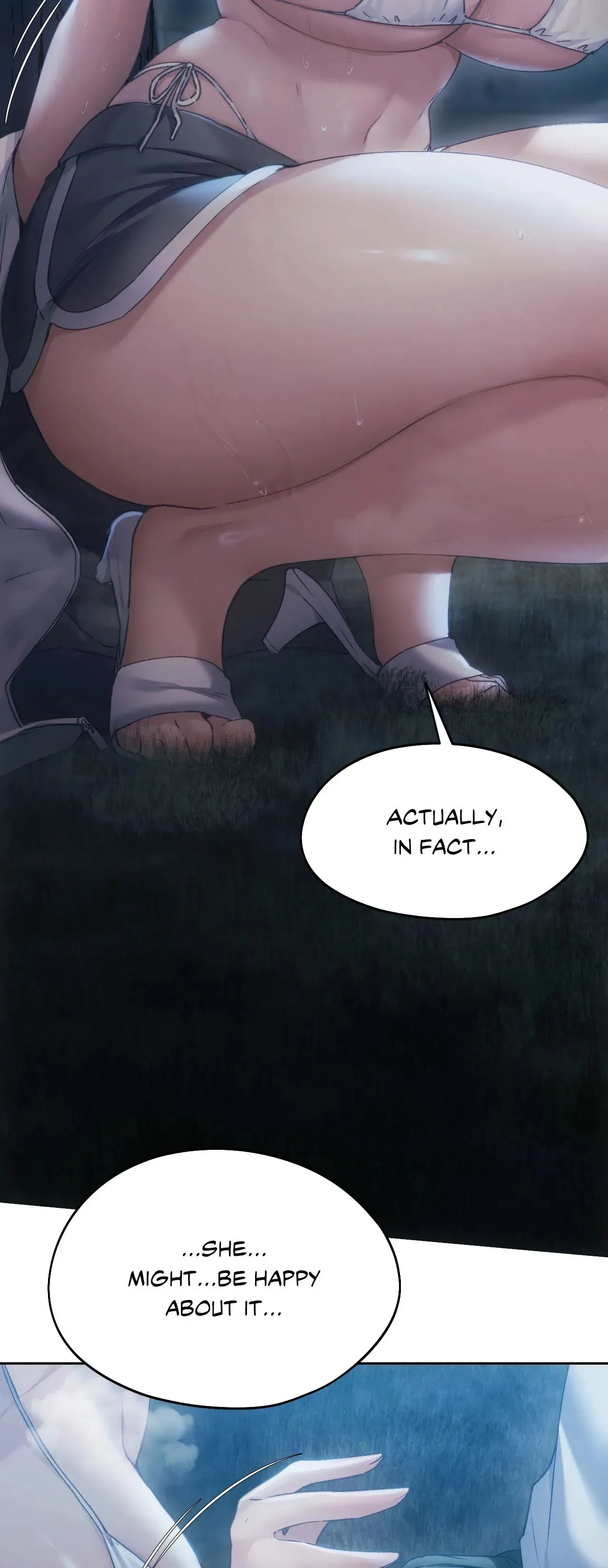 Wreck My Bias chapter 53 page 11