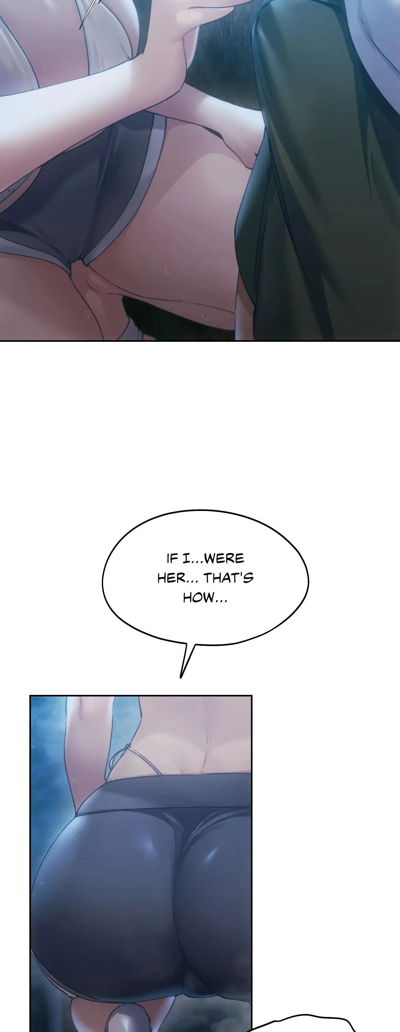 Wreck My Bias chapter 53 page 12