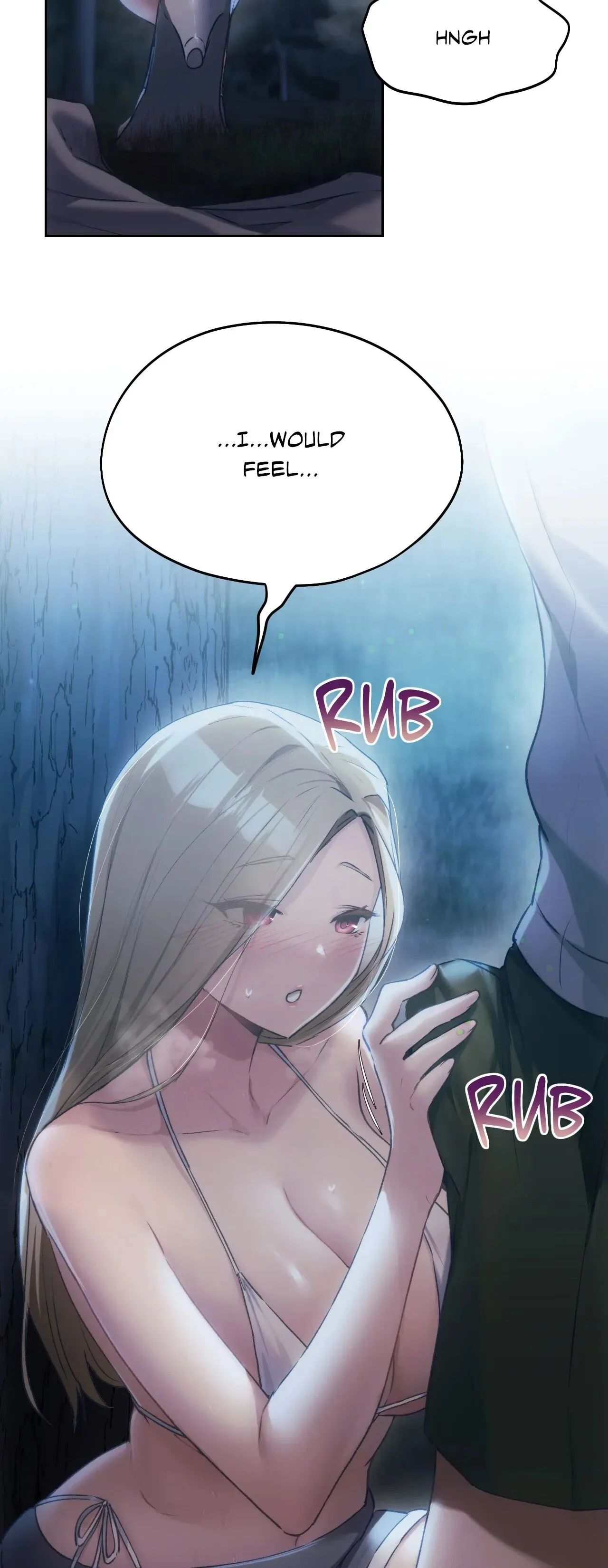 Wreck My Bias chapter 53 page 13