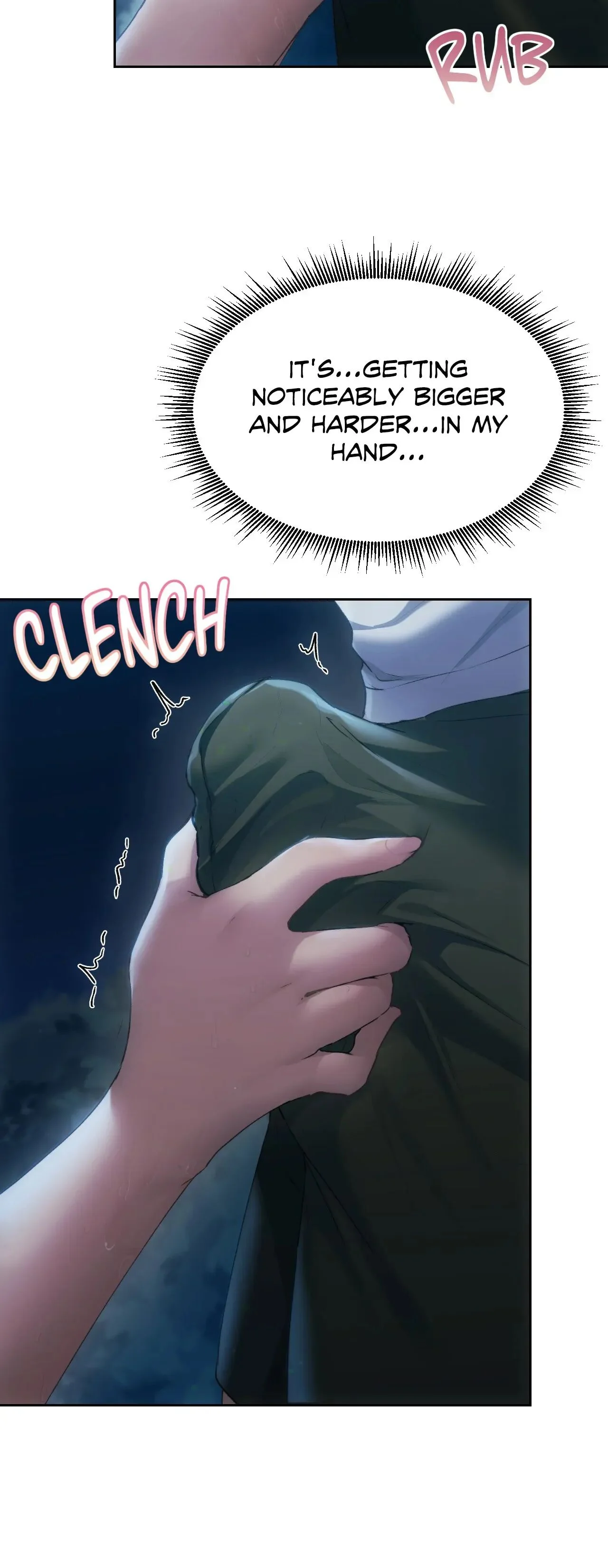 Wreck My Bias chapter 53 page 15