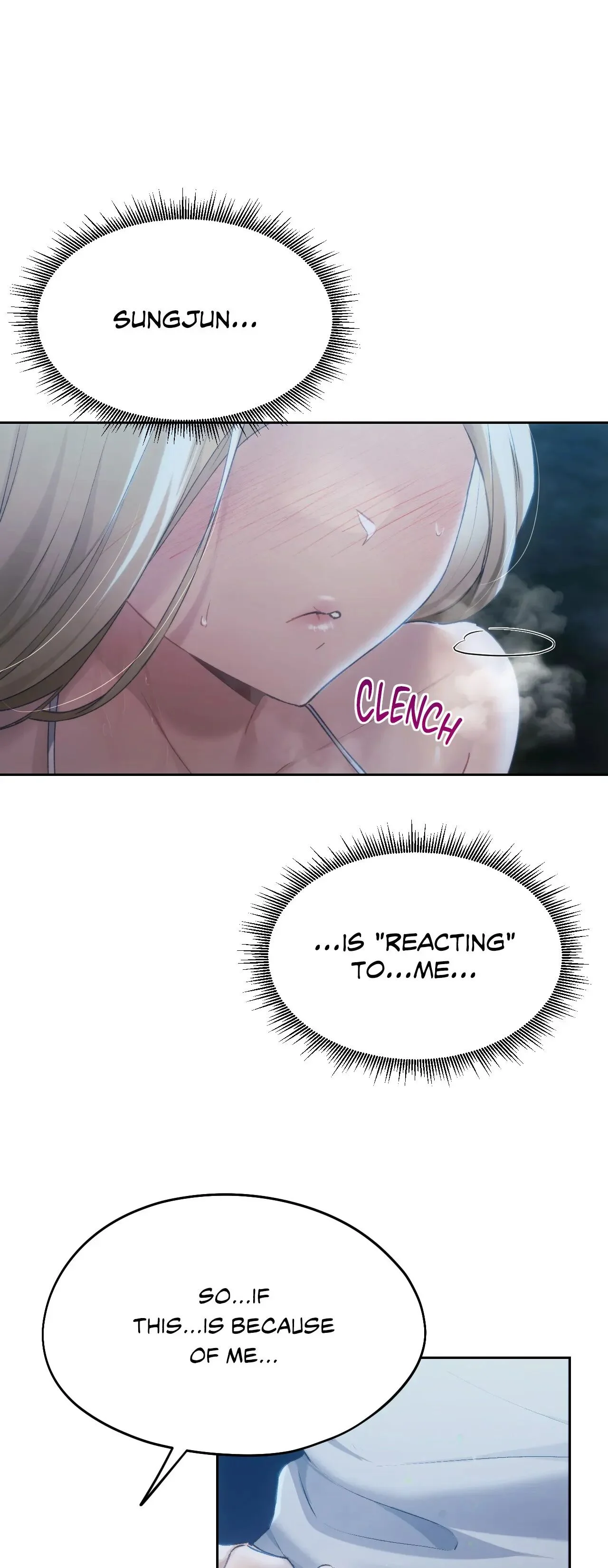 Wreck My Bias chapter 53 page 16