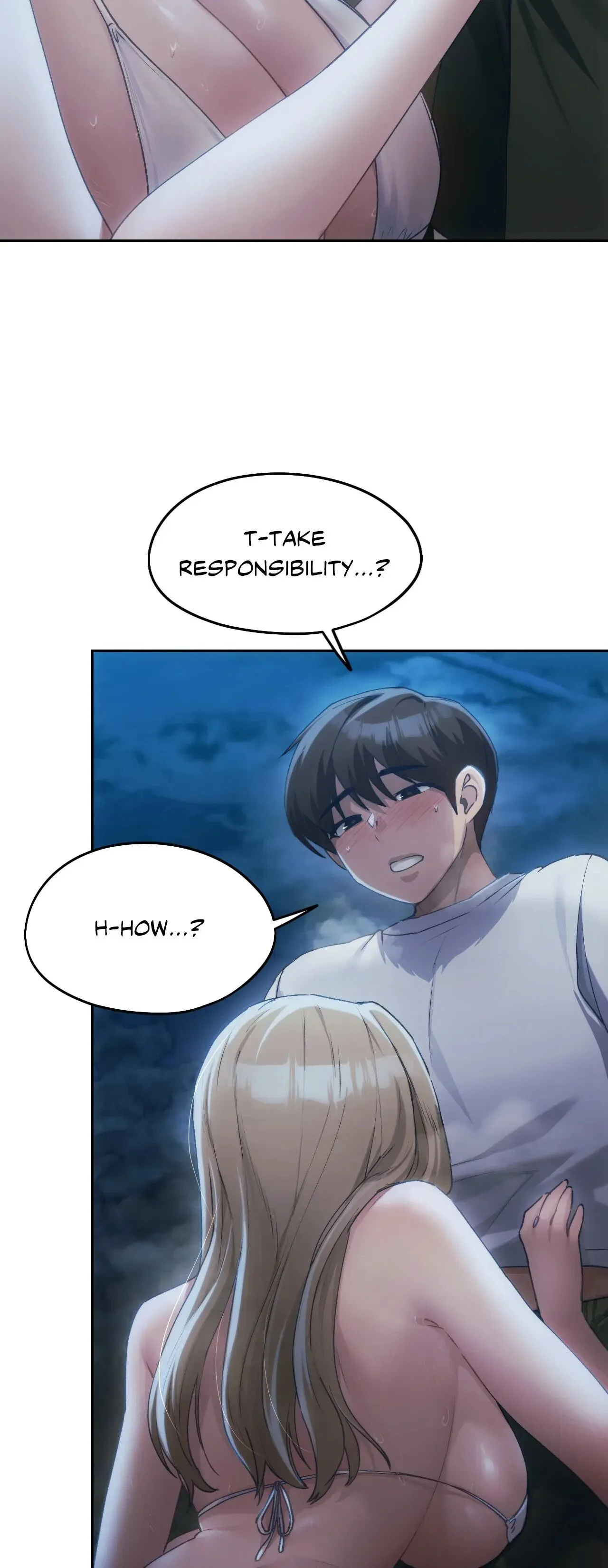 Wreck My Bias chapter 53 page 18