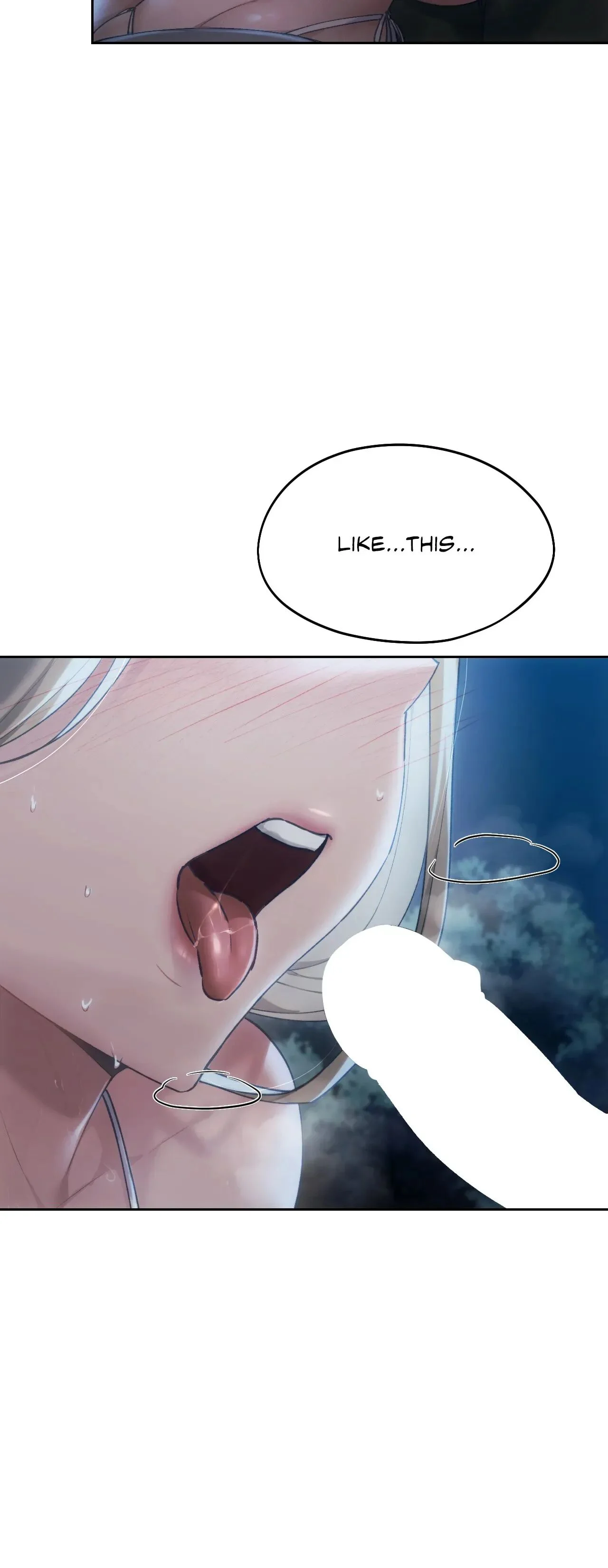 Wreck My Bias chapter 53 page 19