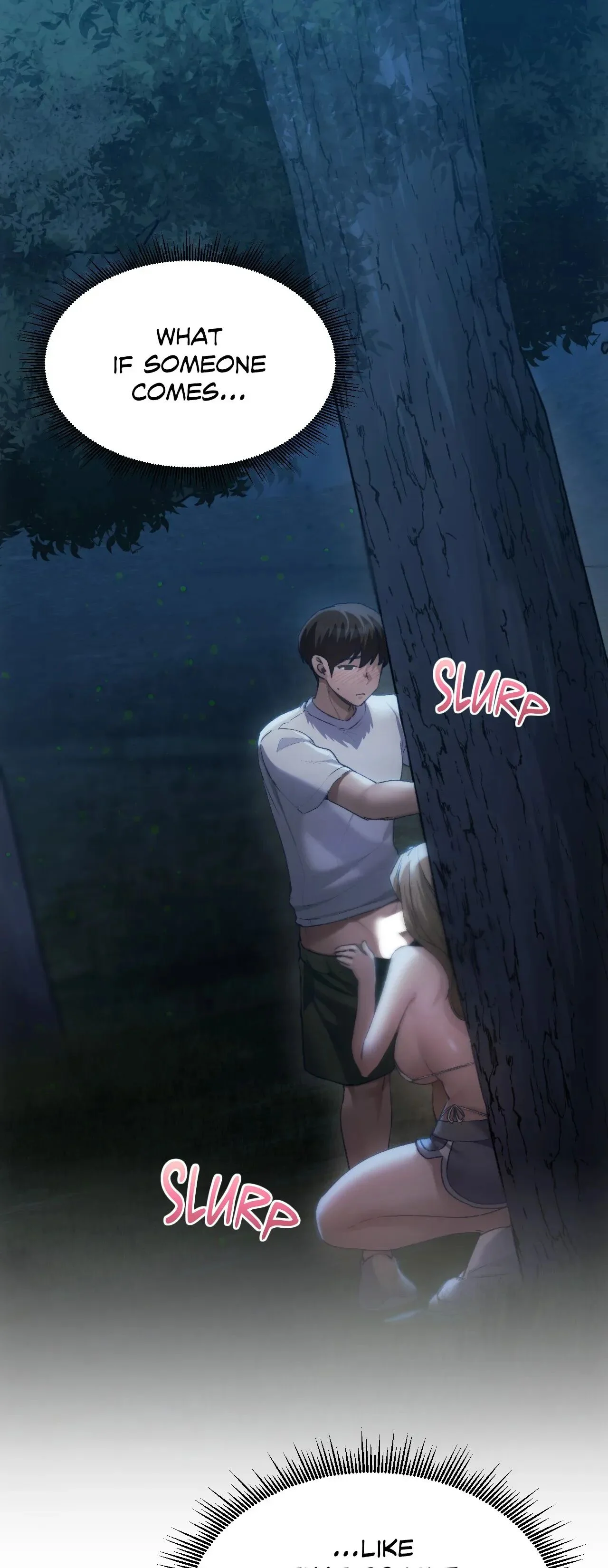 Wreck My Bias chapter 53 page 23
