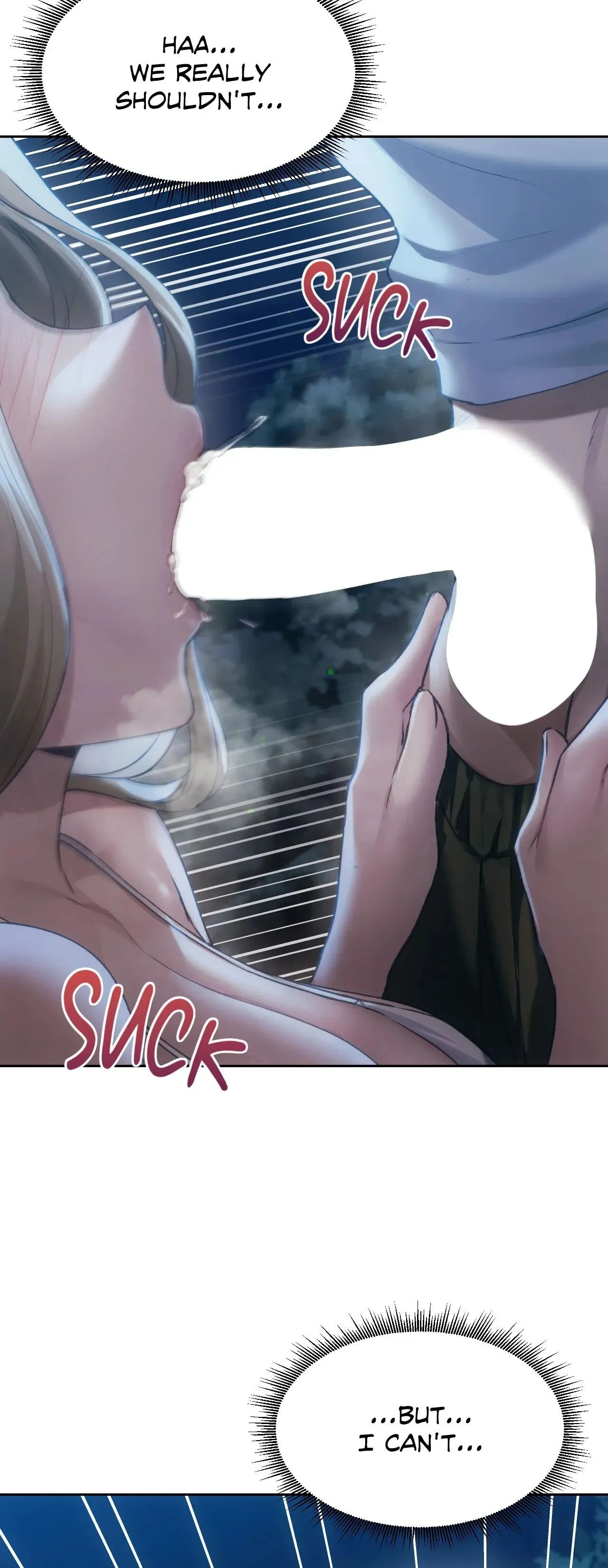 Wreck My Bias chapter 53 page 25